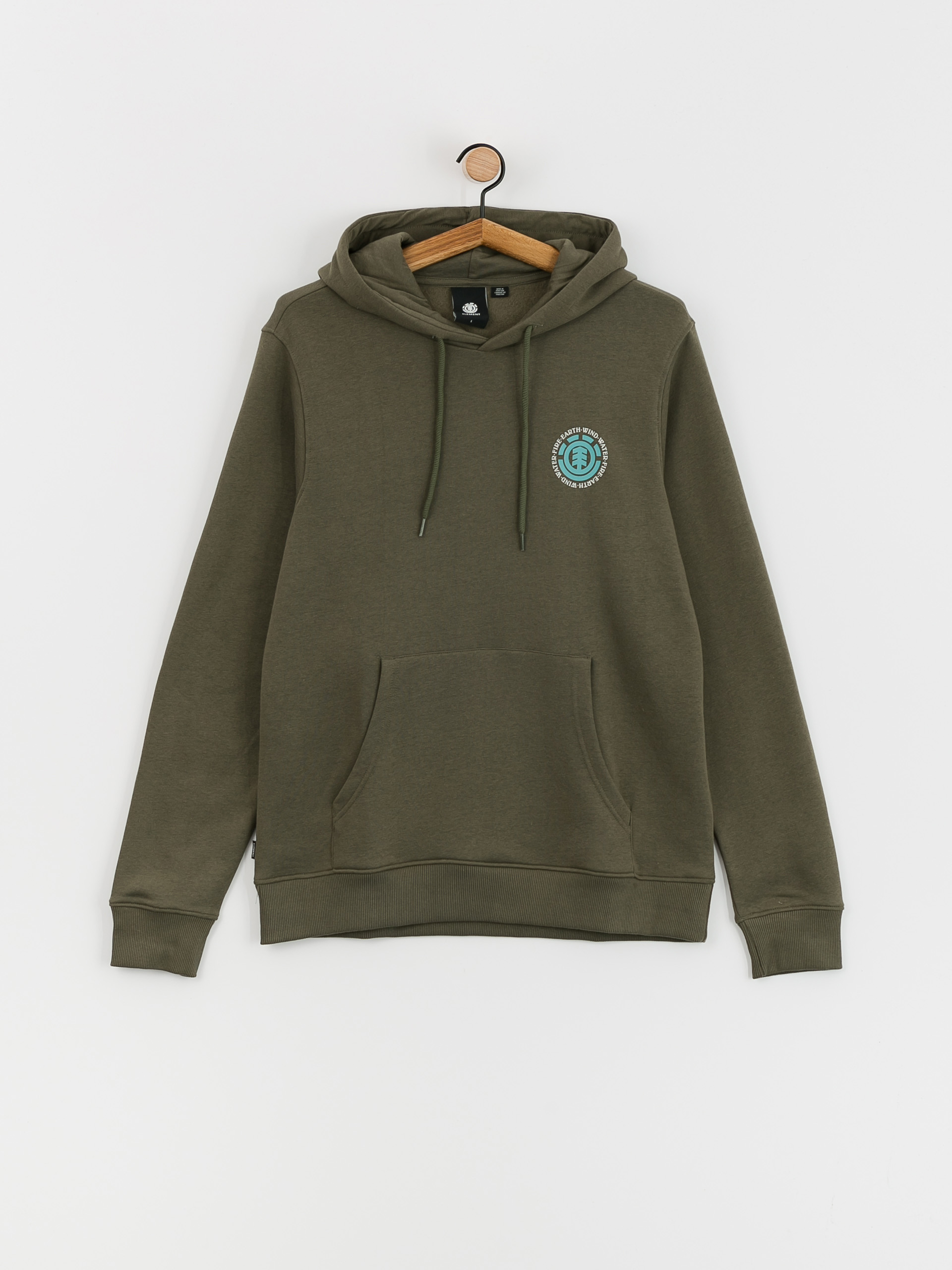 Bluza Element Seal (beetle)