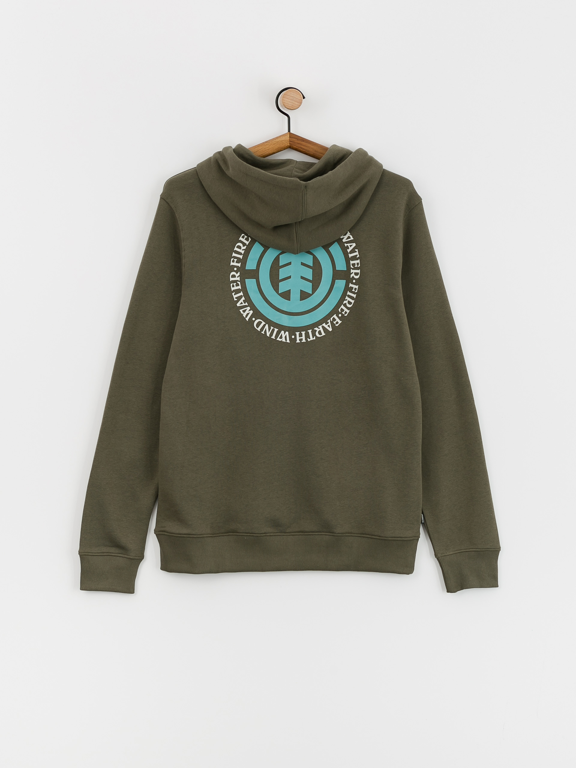 Bluza Element Seal (beetle)