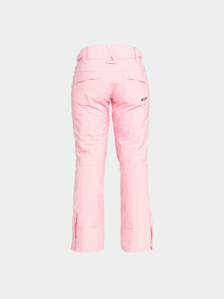 Spodnie snowboardowe Roxy Backyard Wmn (pink frosting)