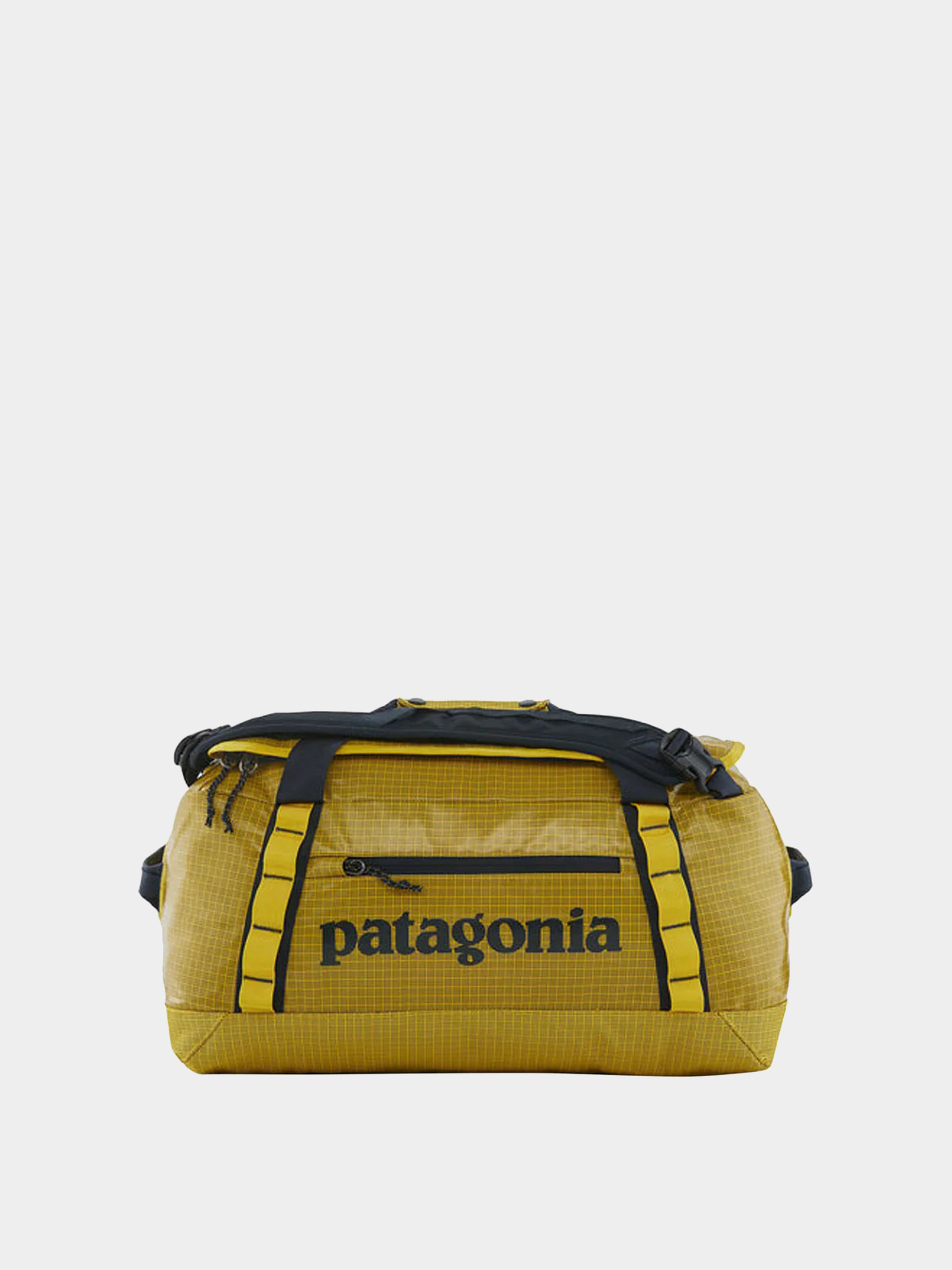 Torba Patagonia Black Hole Duffel 40L (shine yellow)