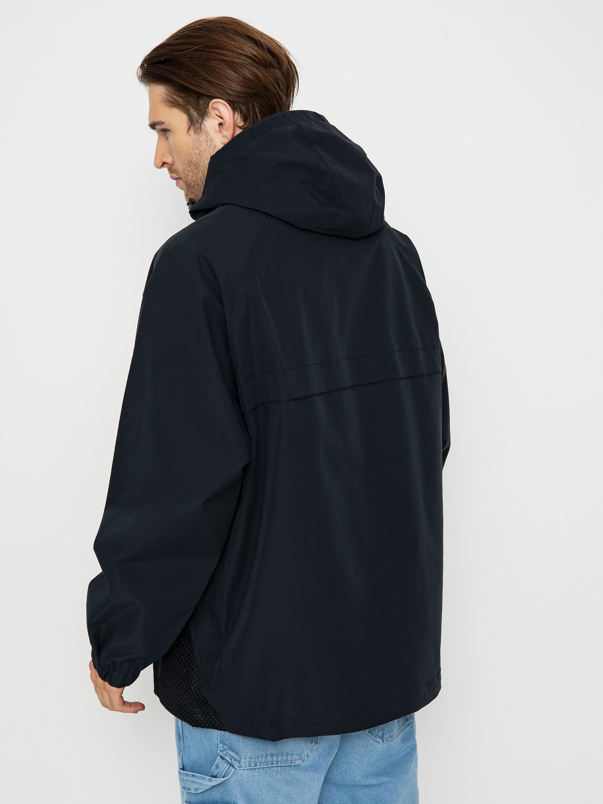 Kurtka DC Lofi (black)