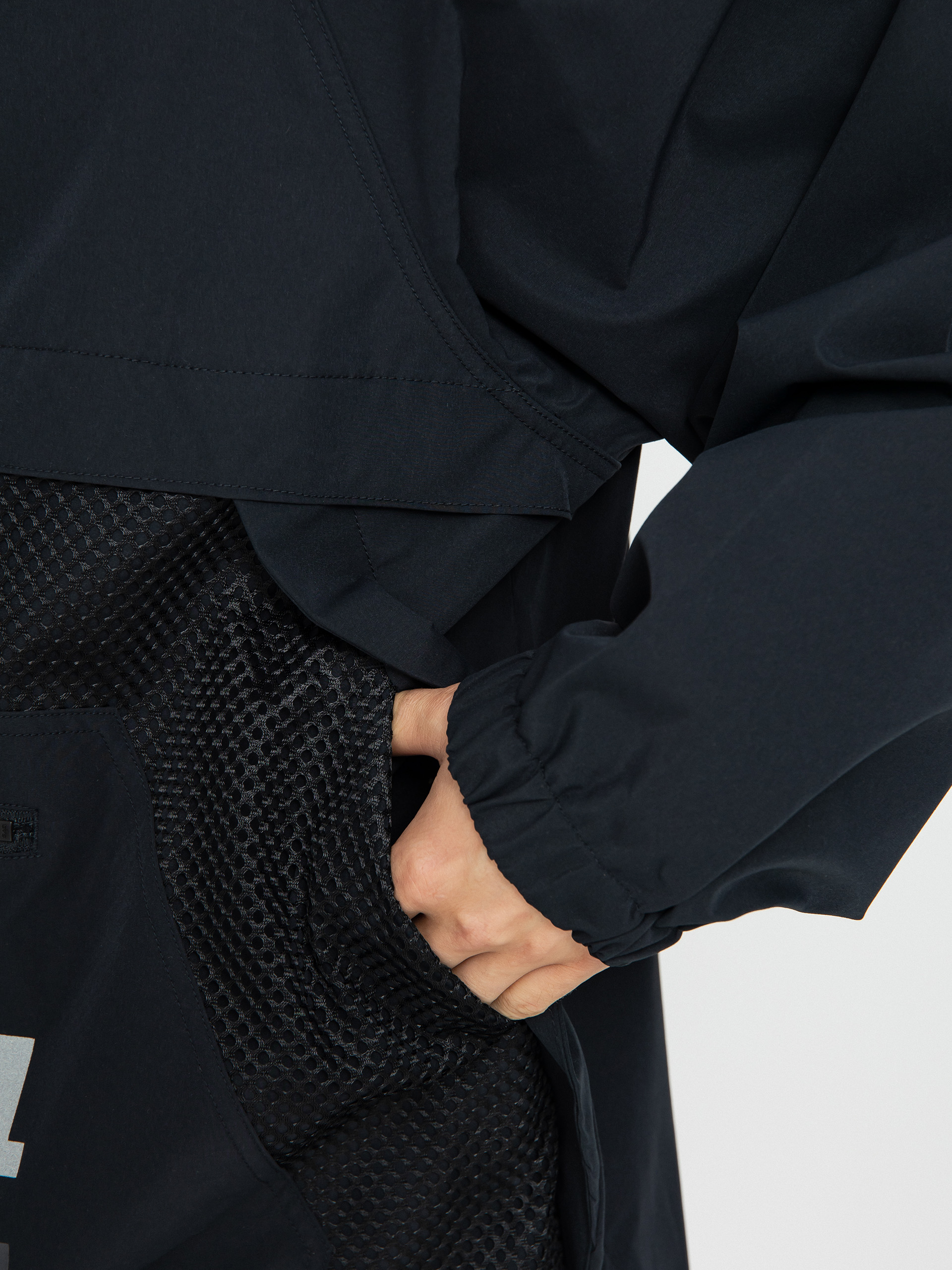 Kurtka DC Lofi (black)