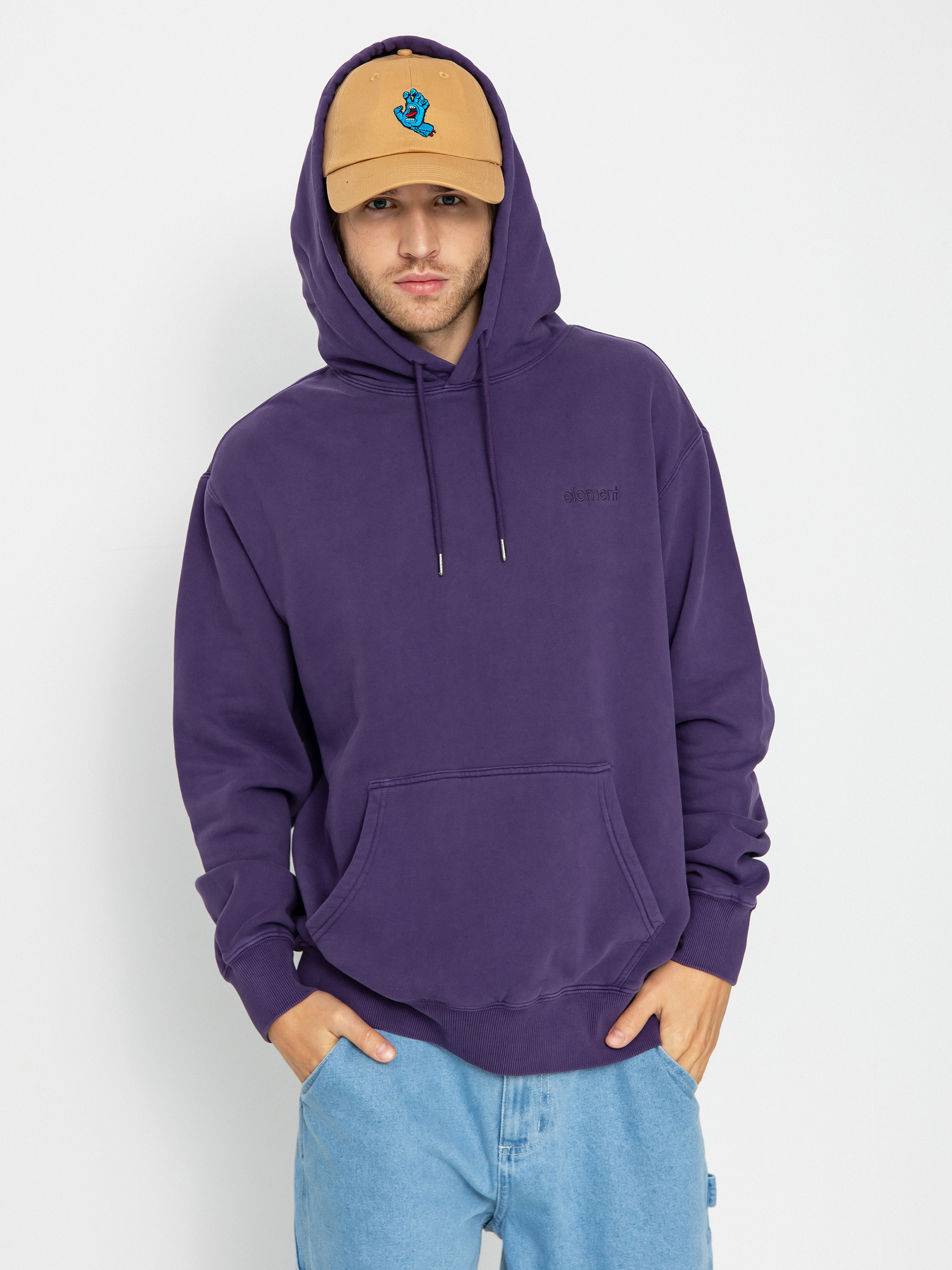 Bluza Element Cornell 3.0 (grape)