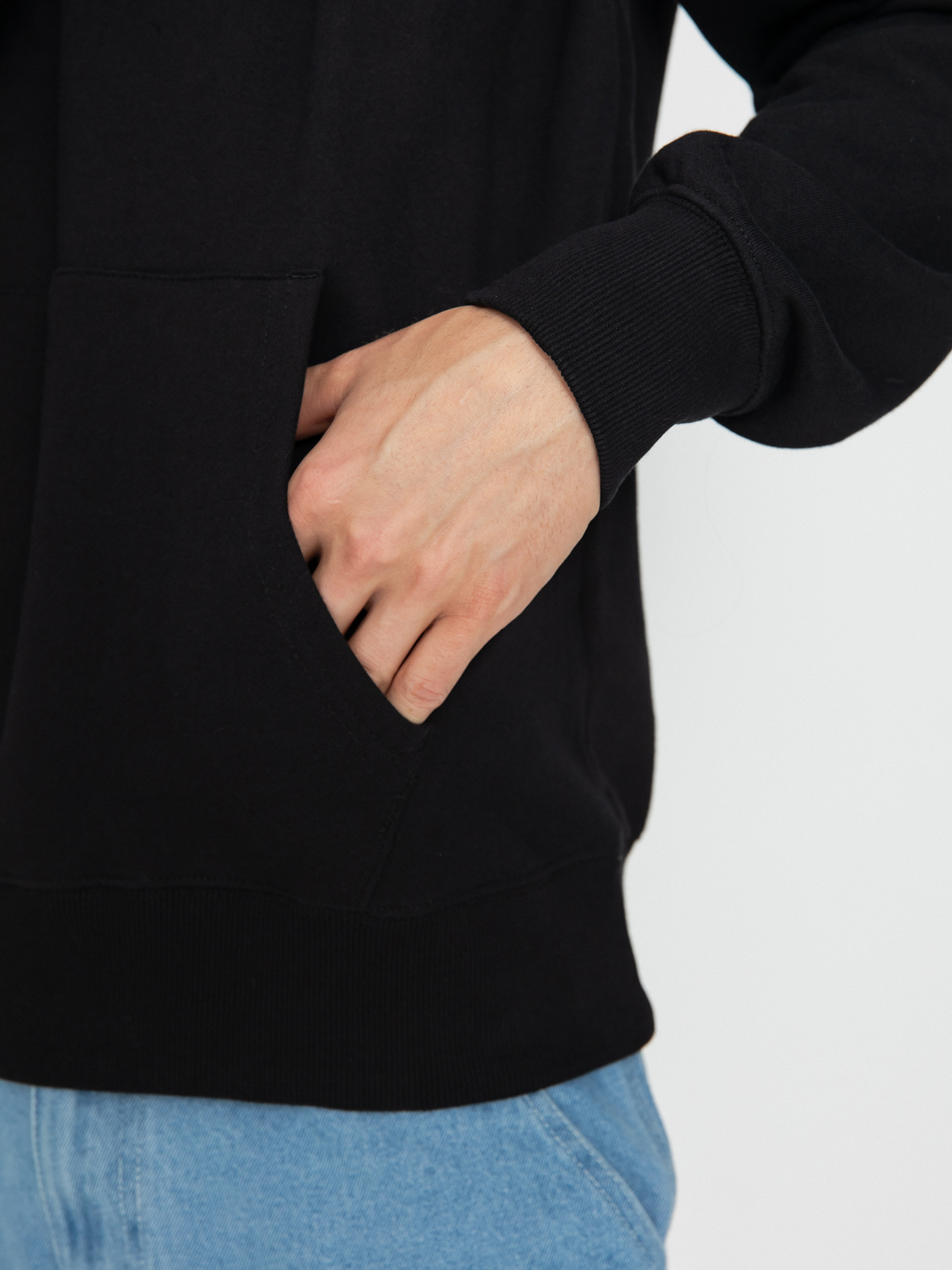 Bluza Element Sommeil (flint black)