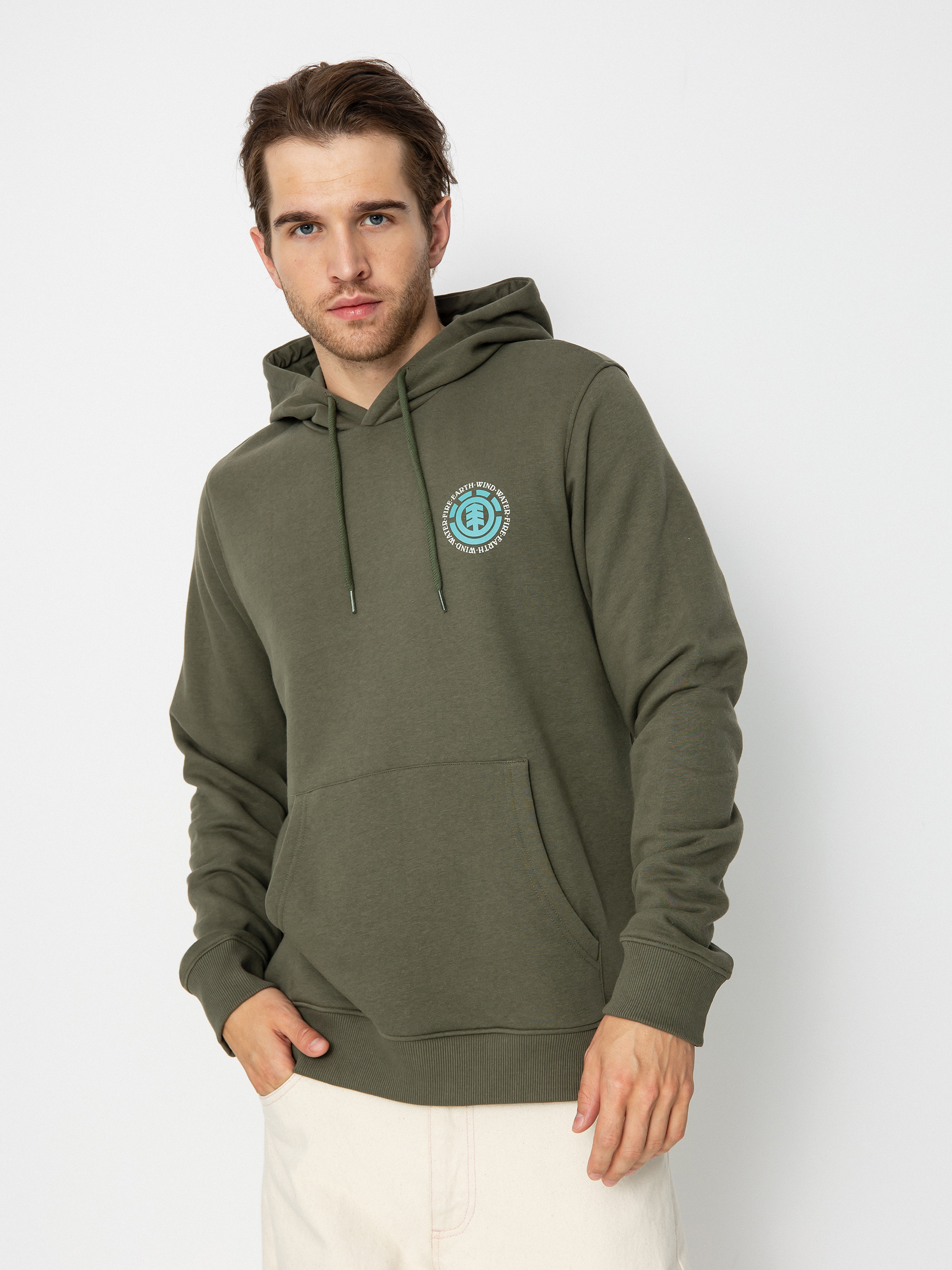 Bluza Element Seal (beetle)