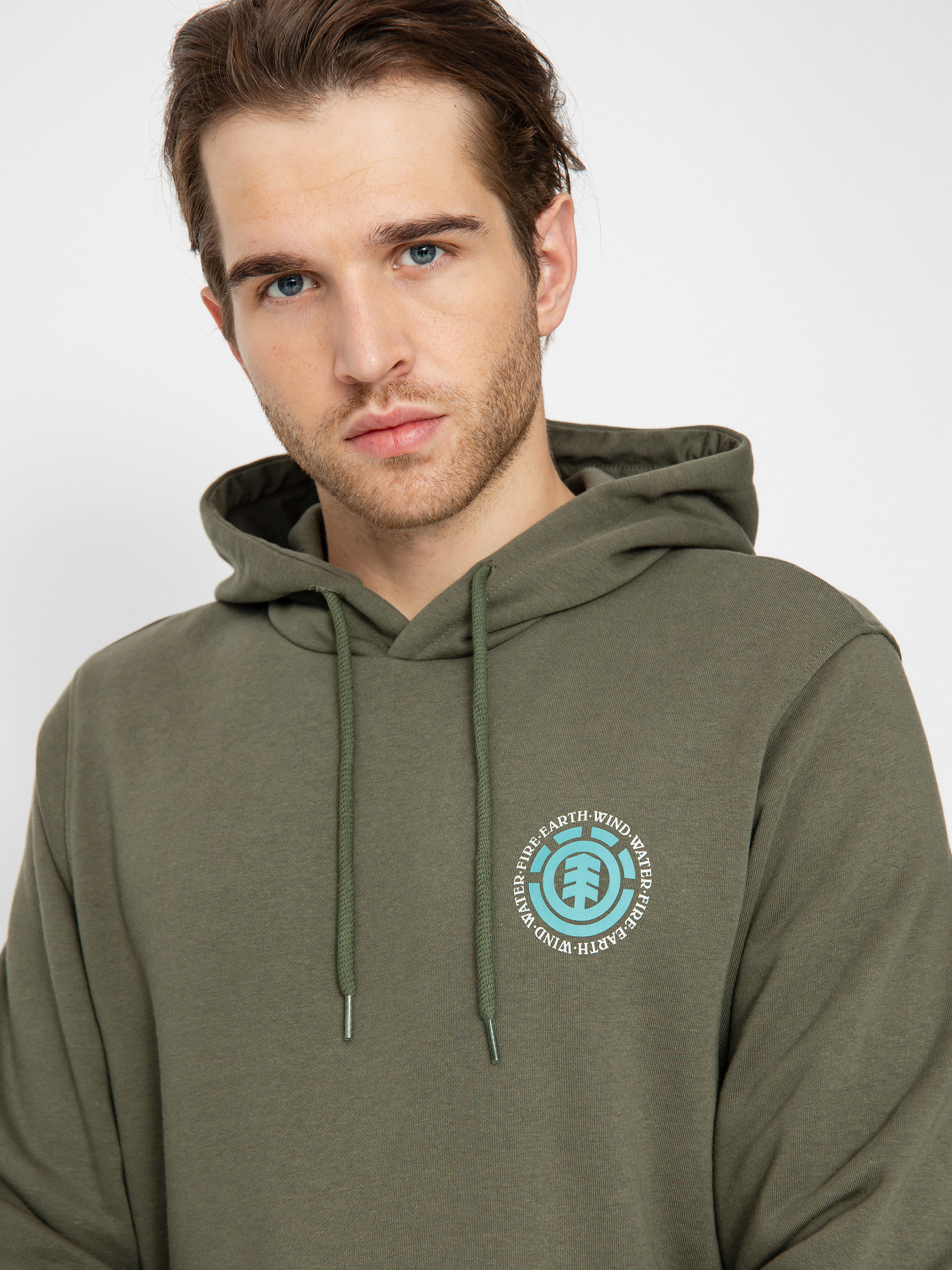 Bluza Element Seal (beetle)