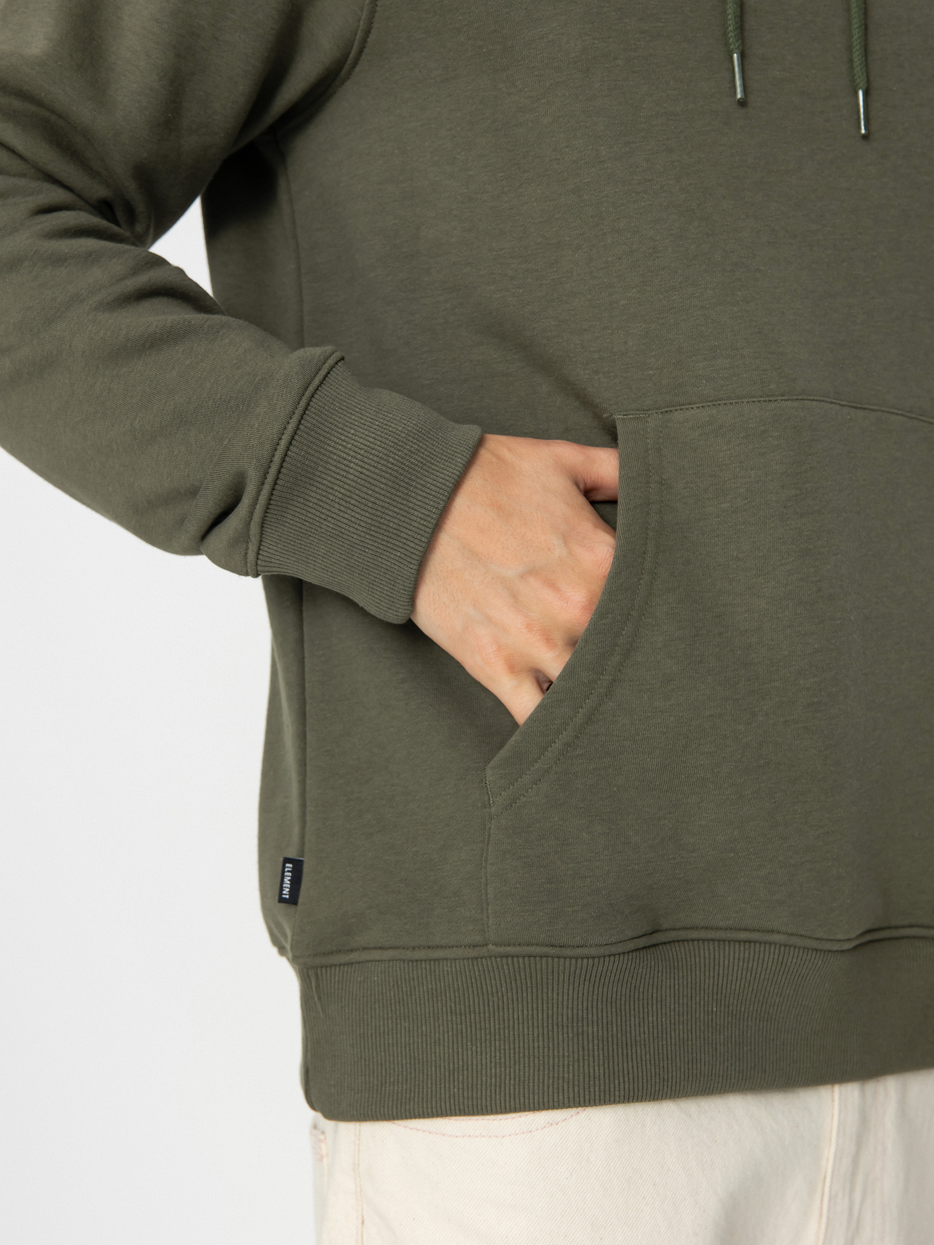 Bluza Element Seal (beetle)