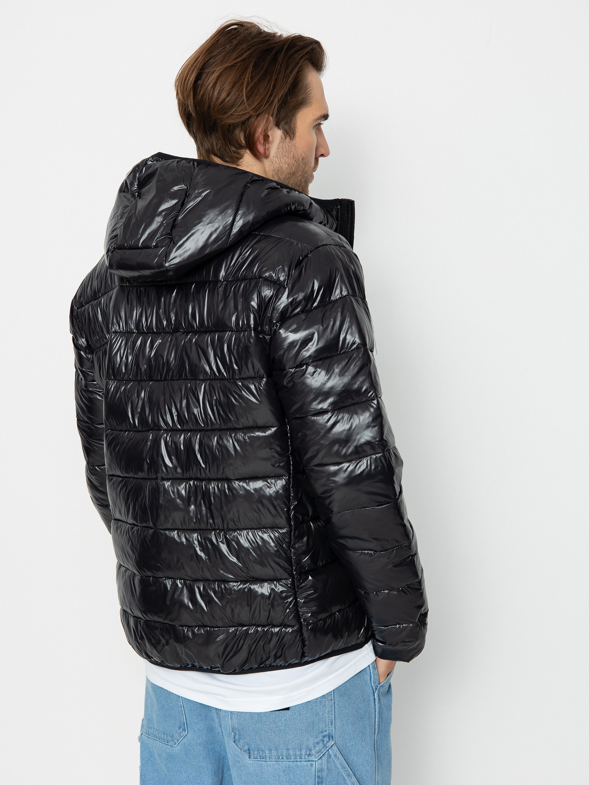 Kurtka Prosto Speedy 2.0 (black)