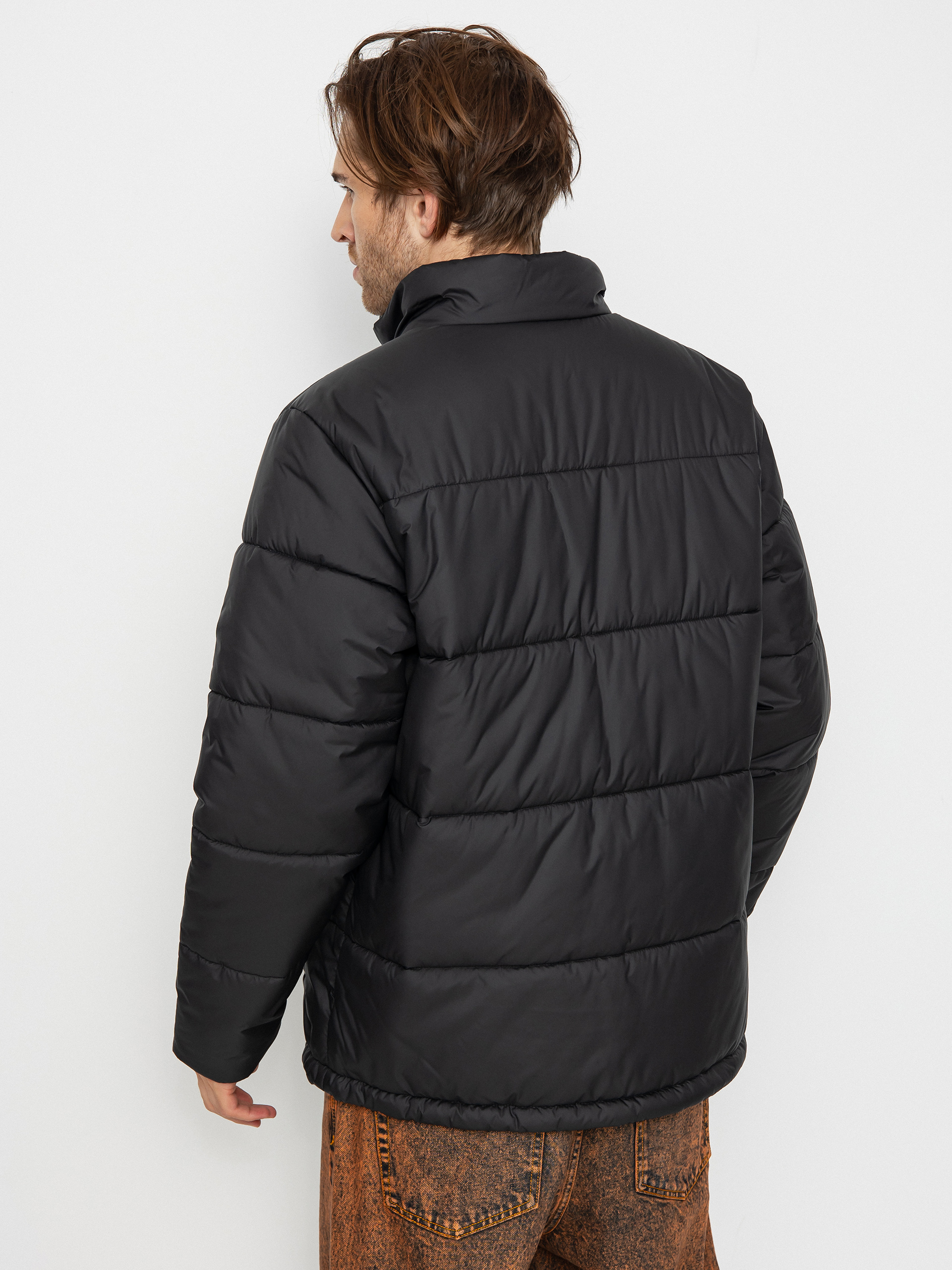 Kurtka Vans No Hood Norris Mte 1 Puffer (black)