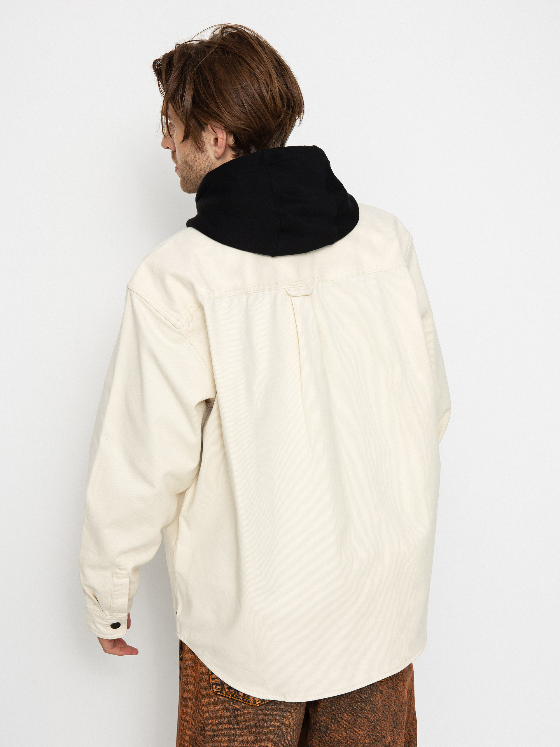 Kurtka Carhartt WIP Derby (natural)