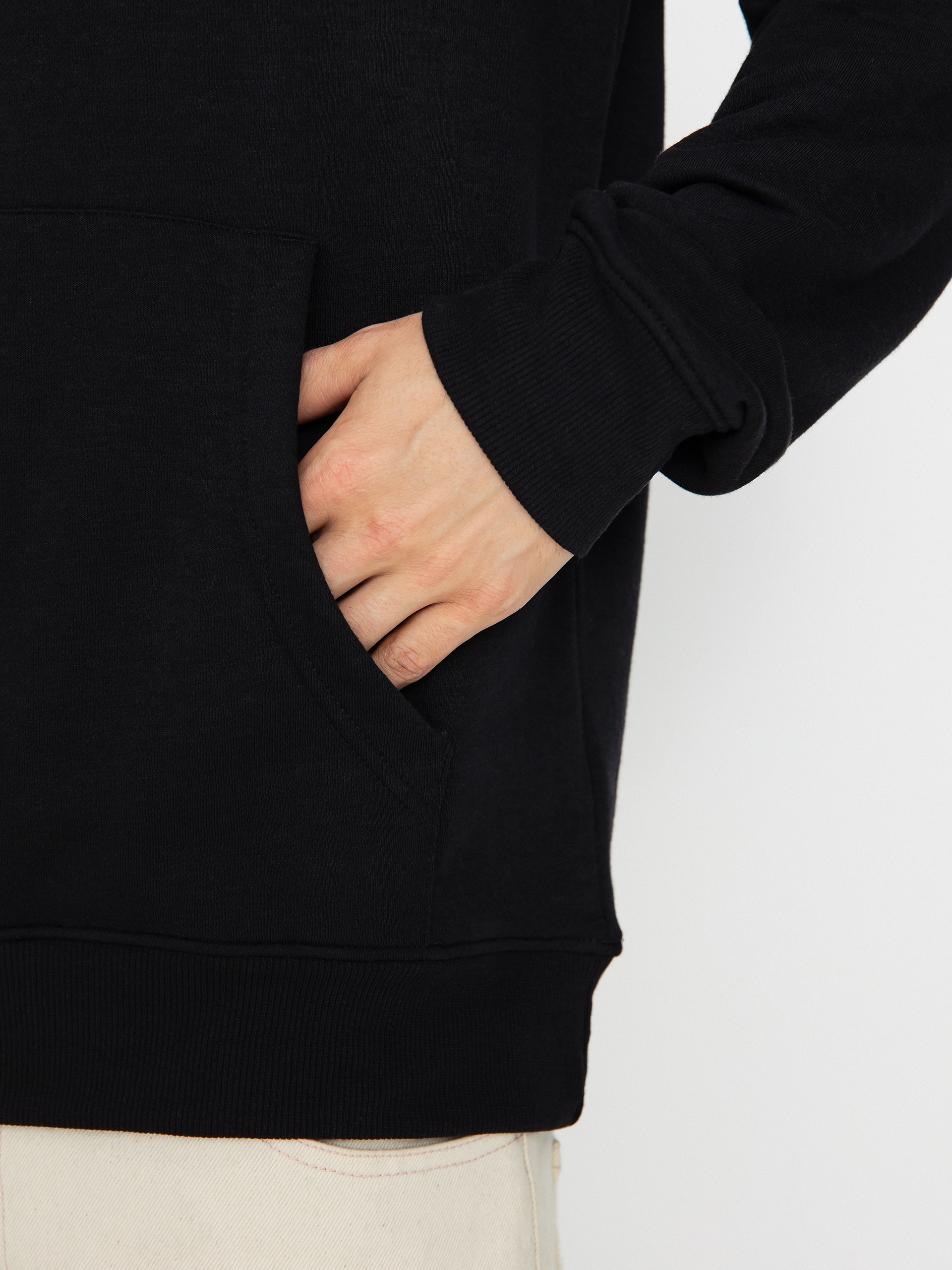 Bluza Element Cornell Classic (flint black)