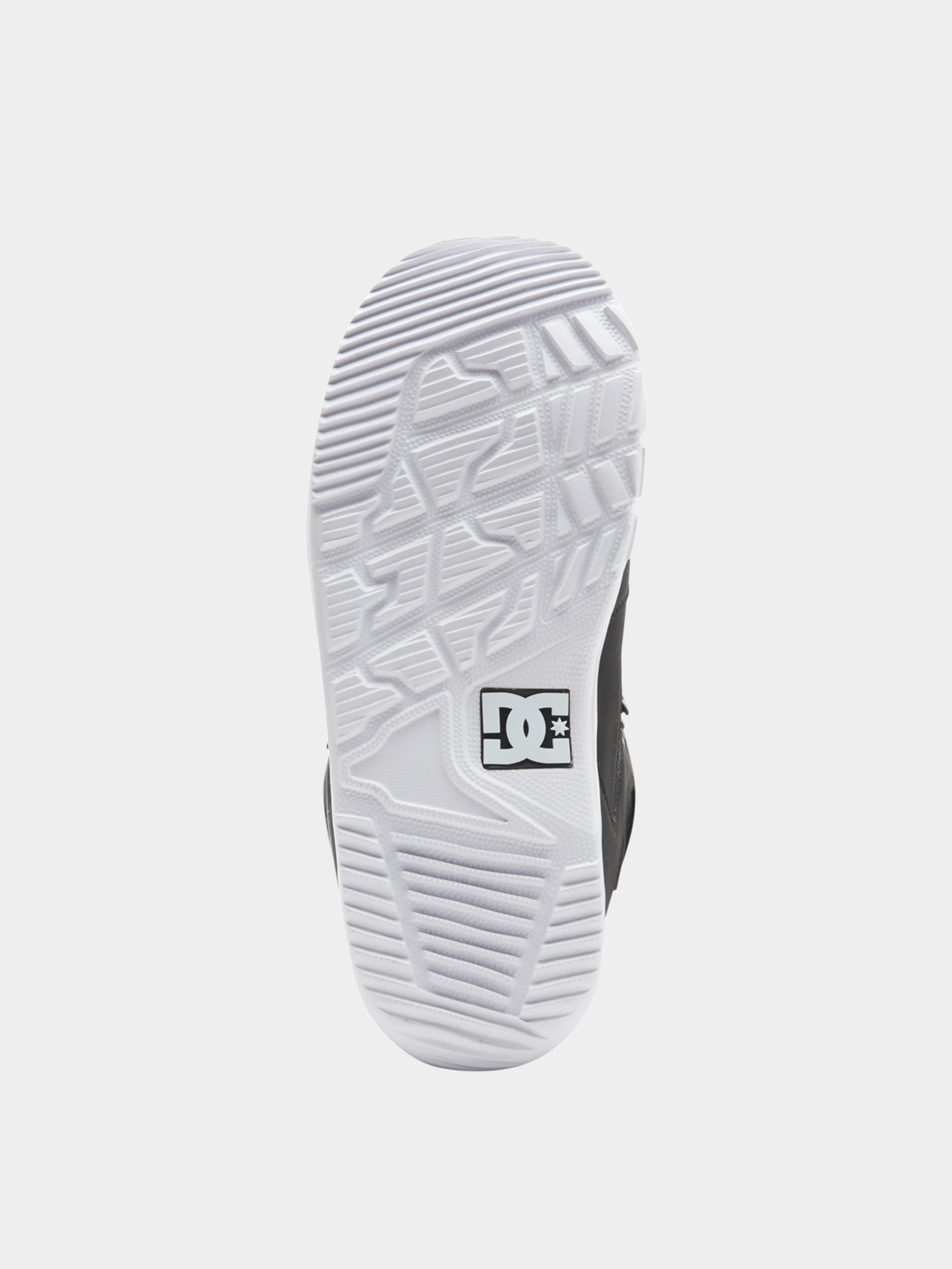 Męskie Buty snowboardowe DC Phase (black/white)