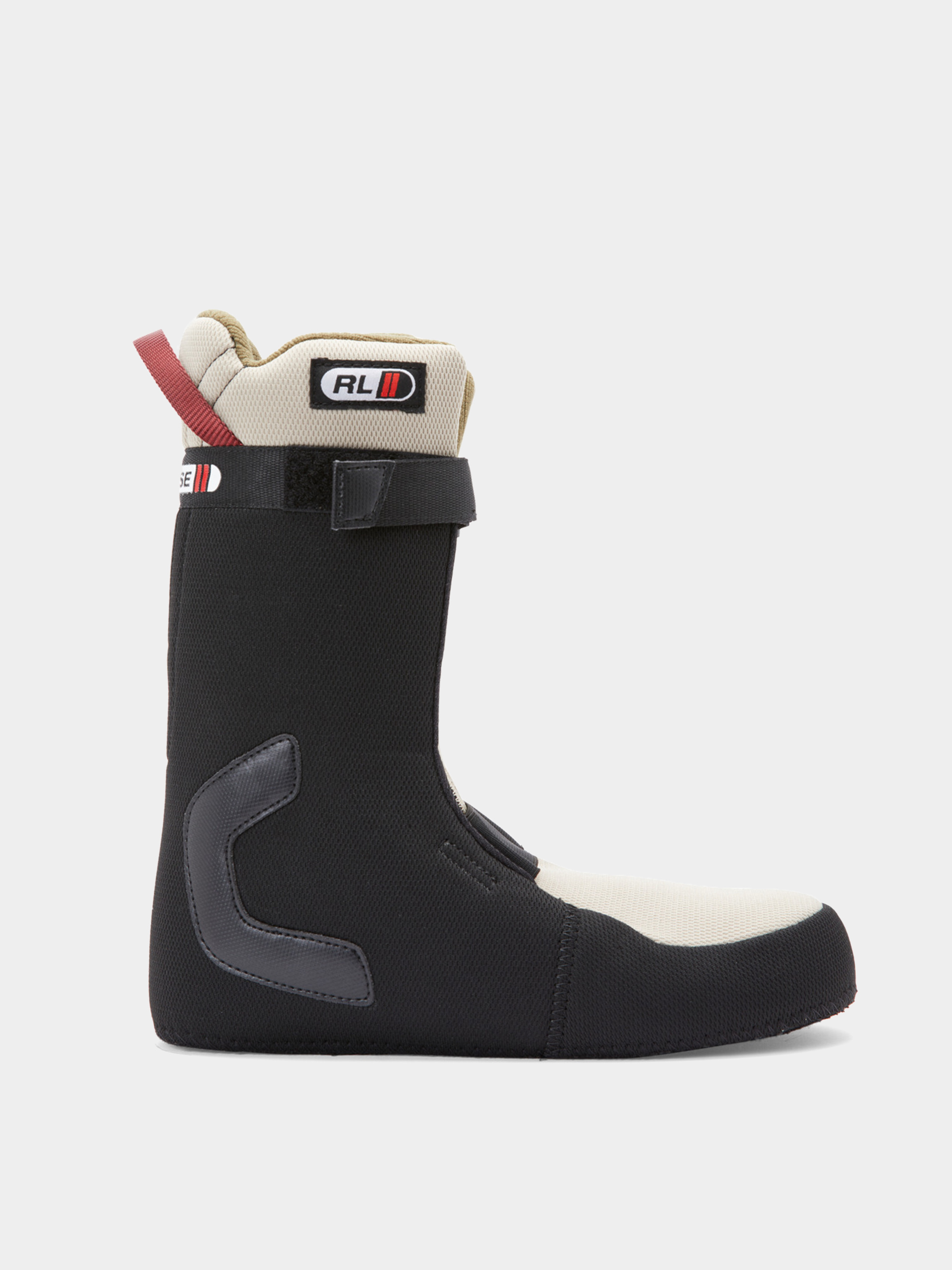 Męskie Buty snowboardowe DC Premier Hybrid (olive/military)