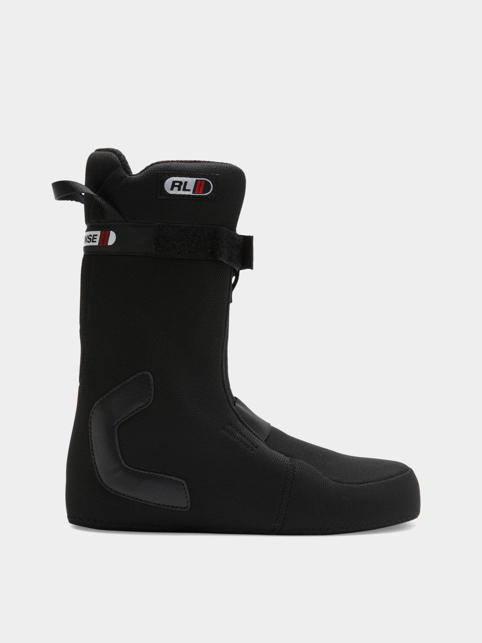 Męskie Buty snowboardowe DC Control (black/black/white)