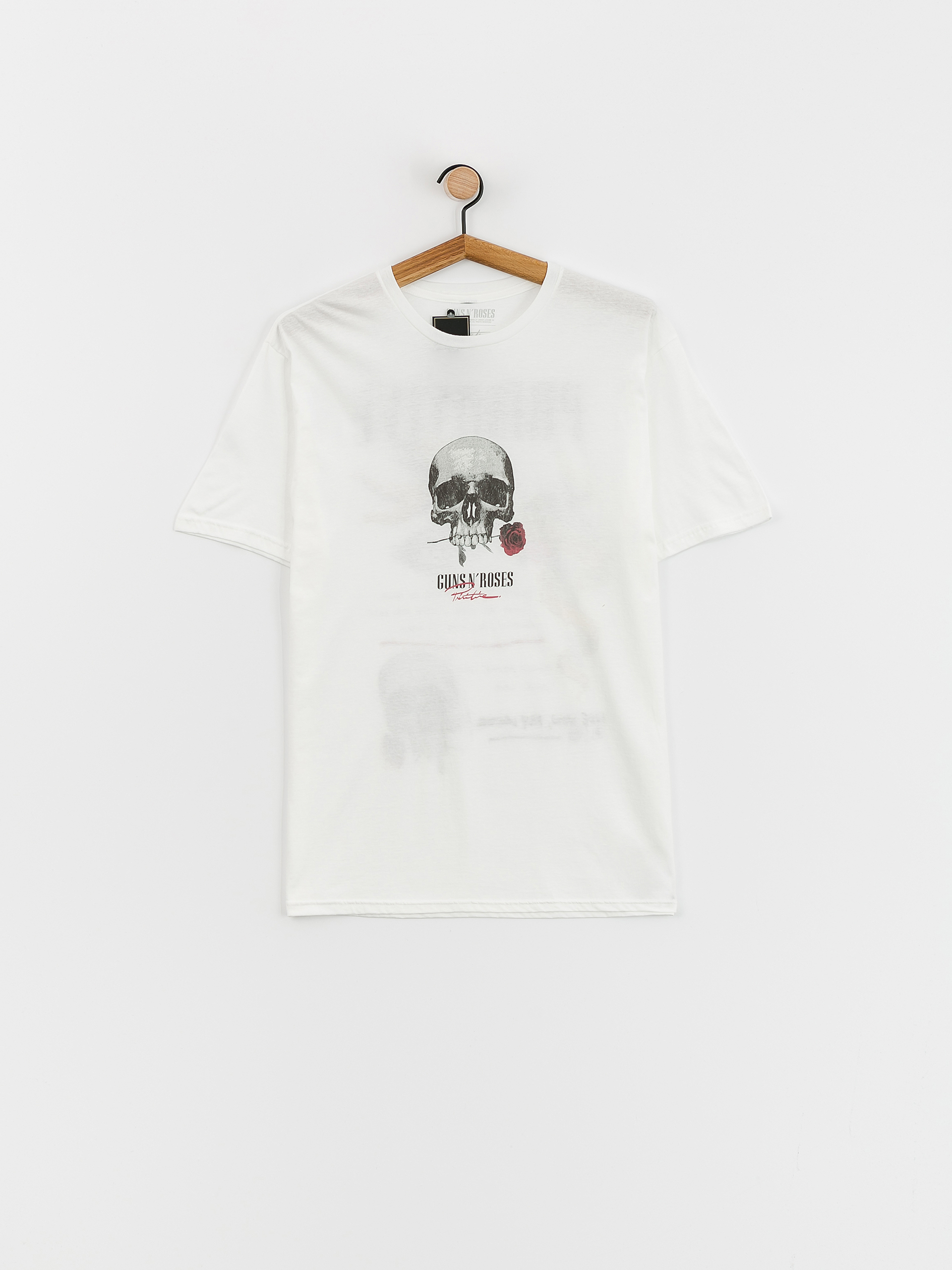 T-shirt Primitive X Guns N' Roses Dont Cry (white)