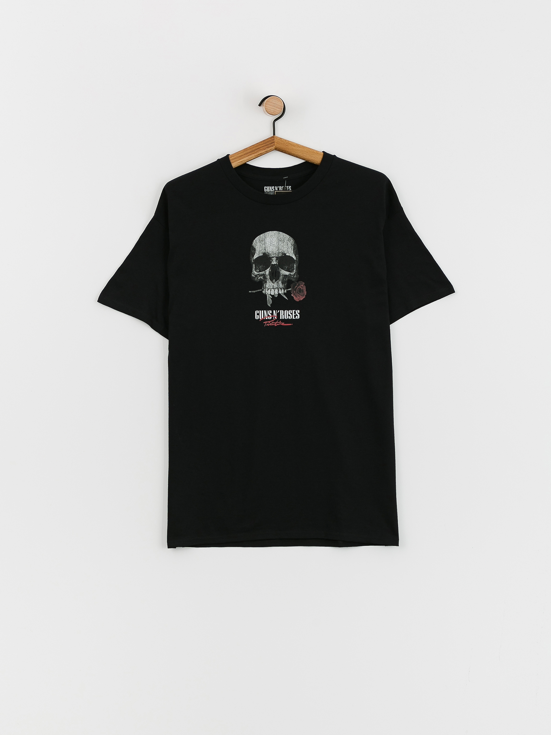 T-shirt Primitive X Guns N' Roses Dont Cry (black)