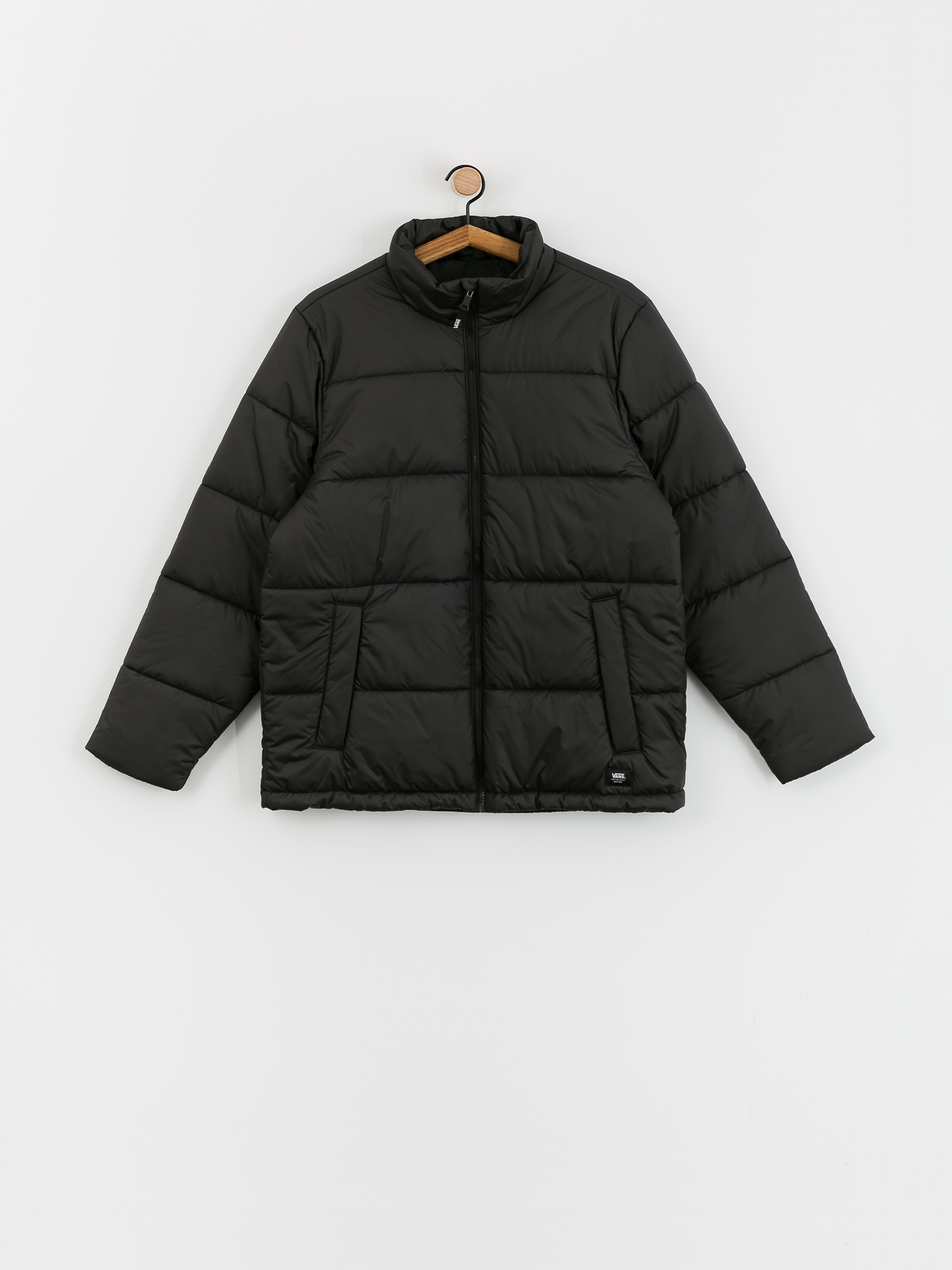 Kurtka Vans No Hood Norris Mte 1 Puffer (black)
