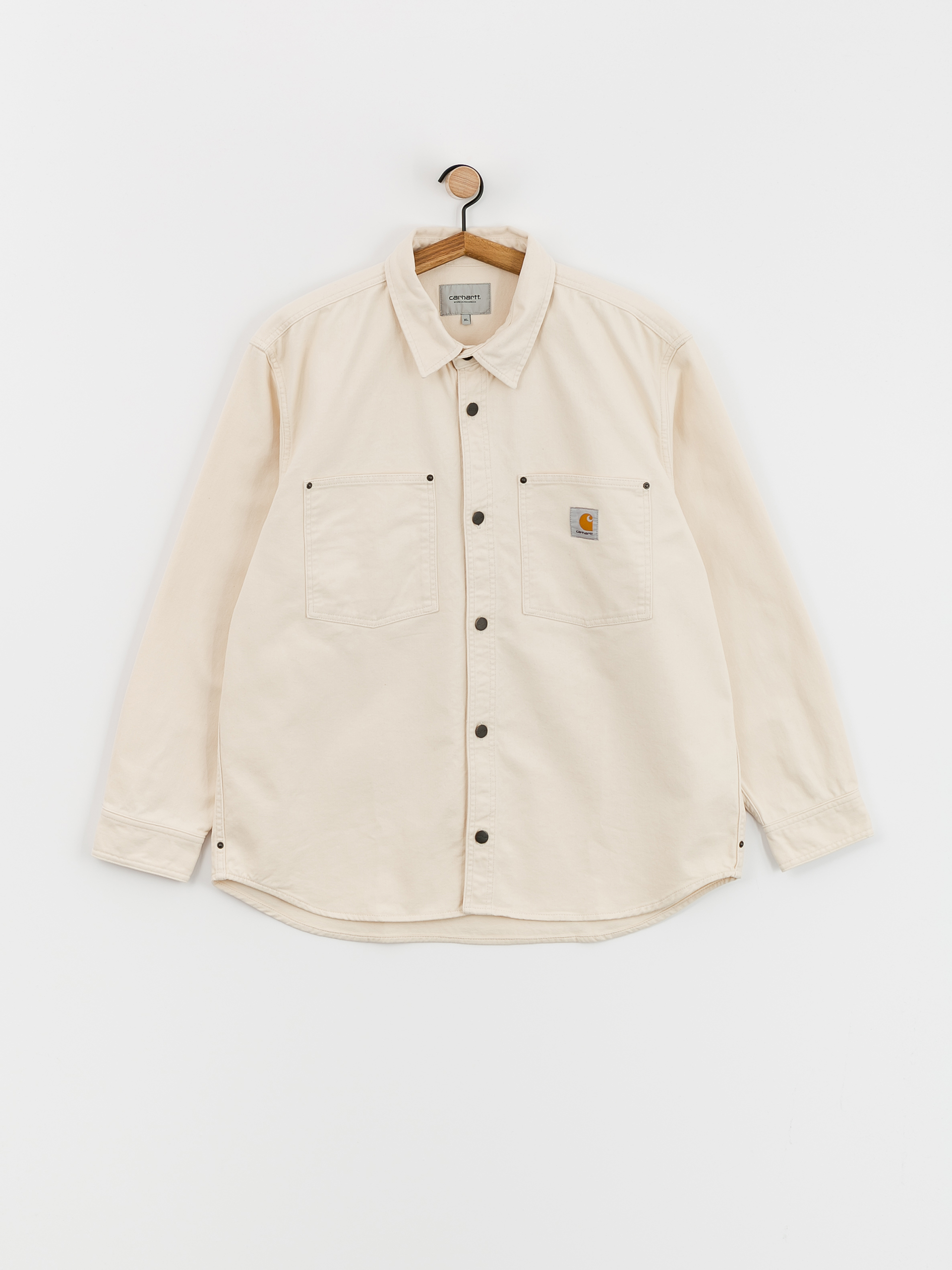 Kurtka Carhartt WIP Derby (natural)