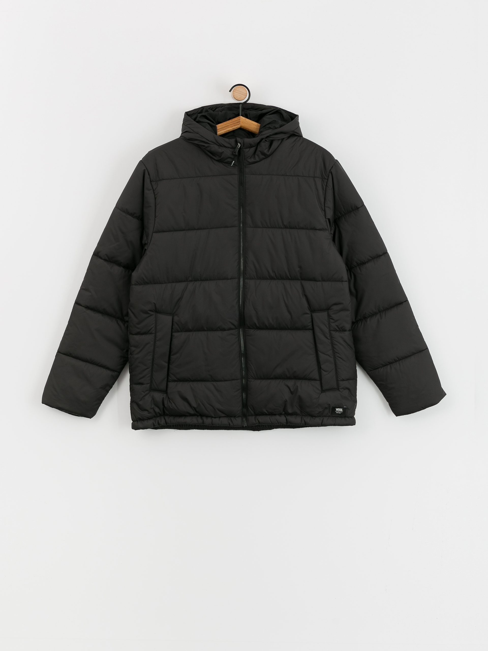 Kurtka Vans Norris Mte 1 Puffer (black)