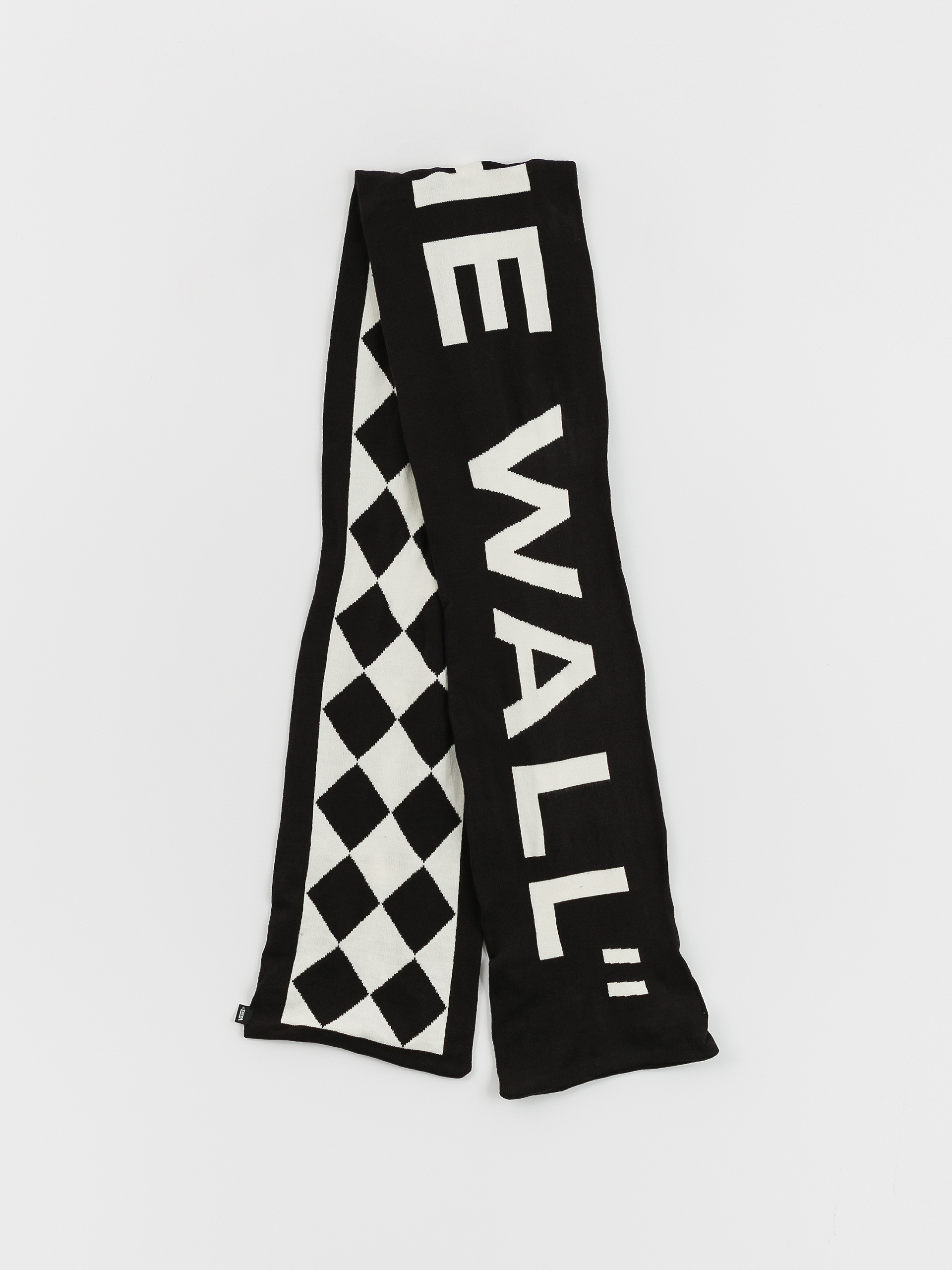 Szalik Vans Off The Wall Scarf (black)