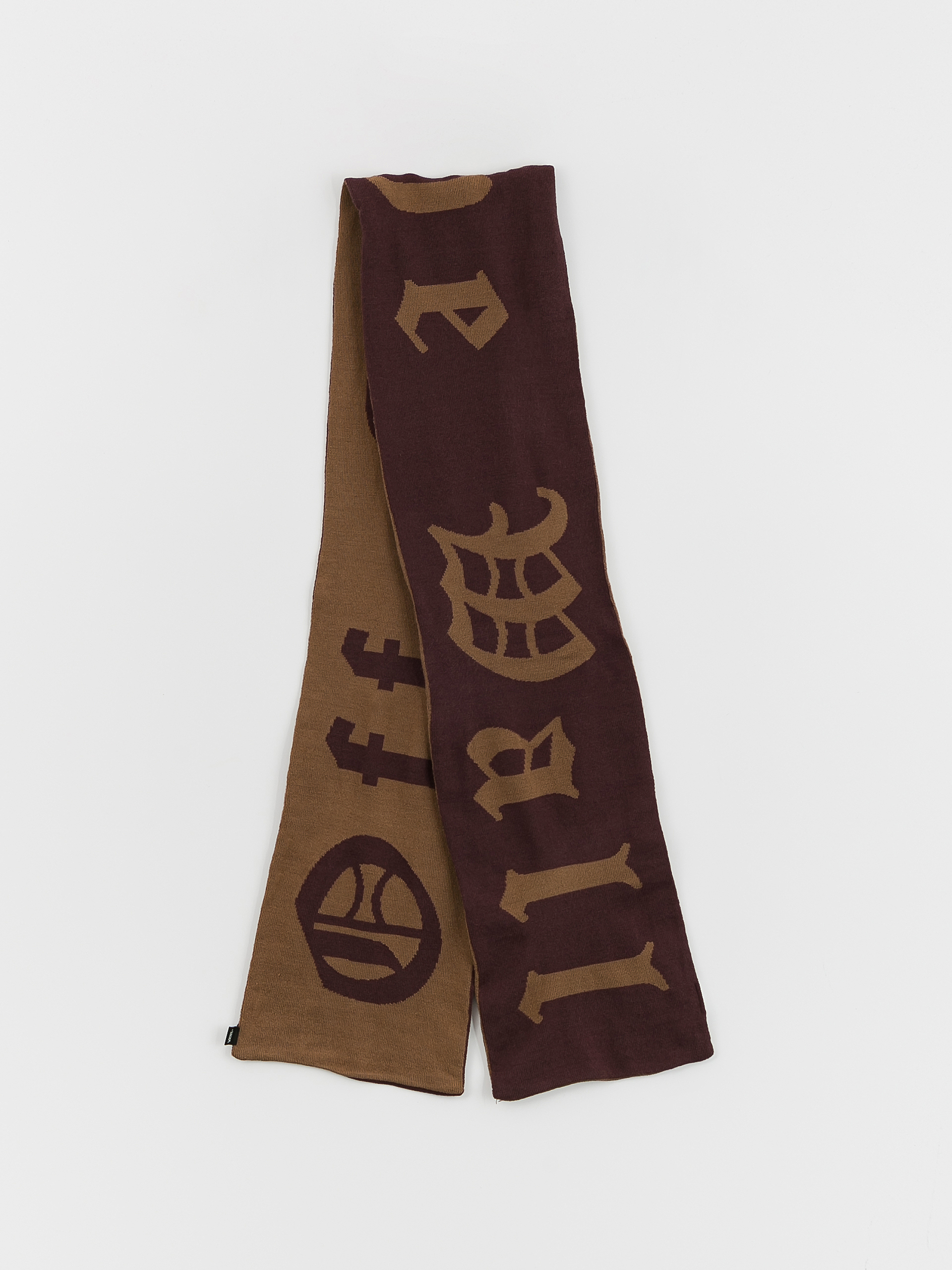 Szalik Vans Off The Wall Scarf (fudge)