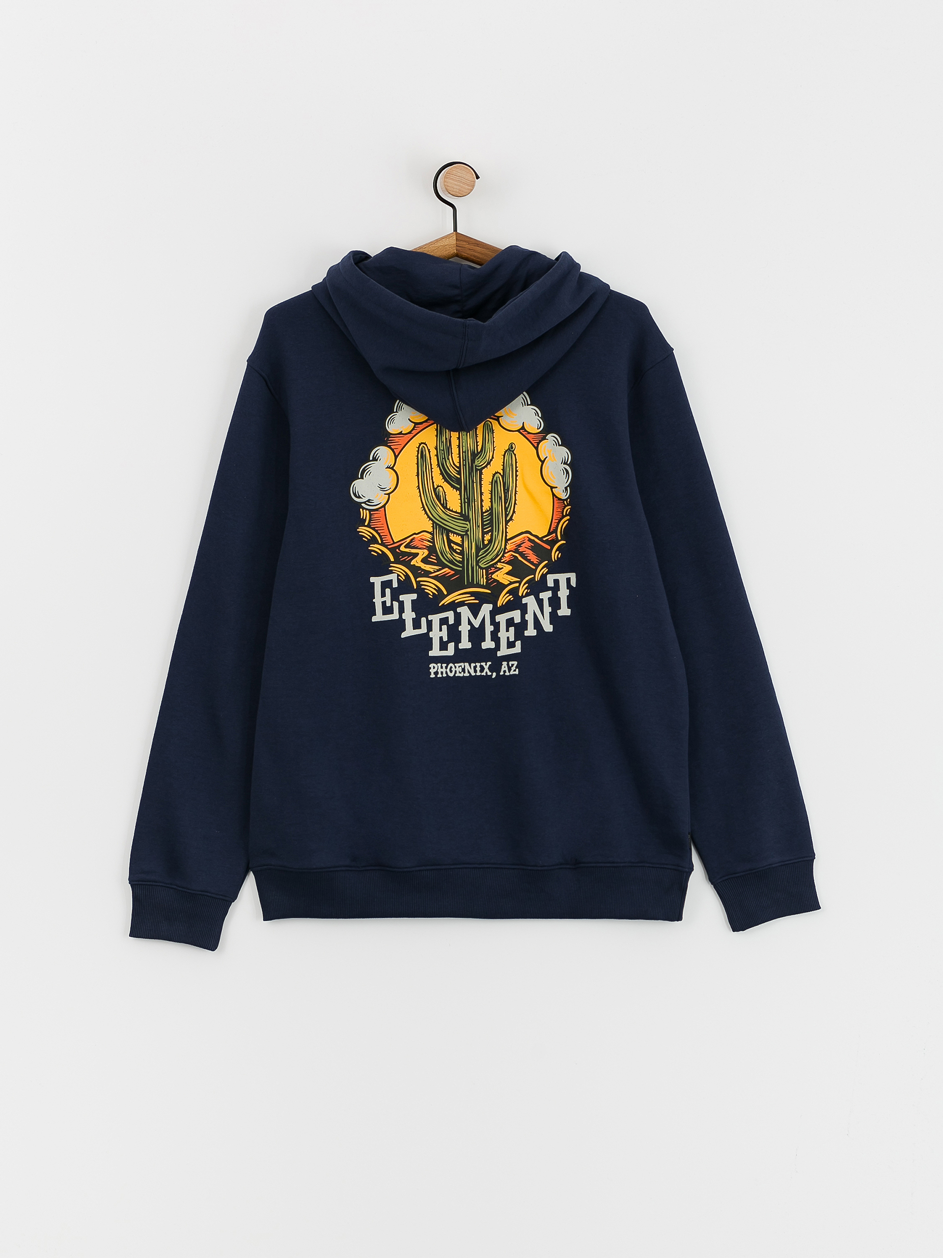 Bluza Element Cactusx (naval academy)