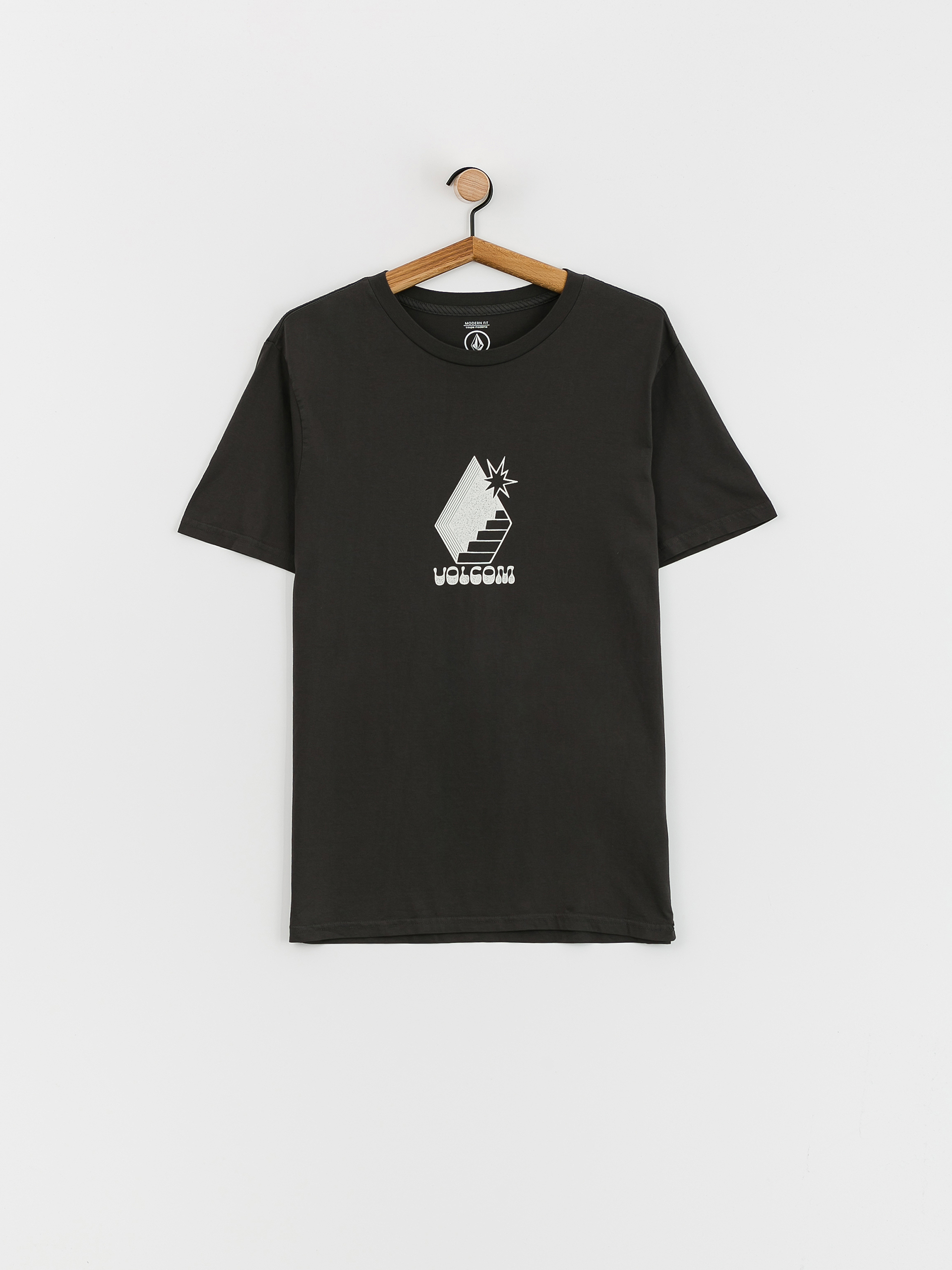 T-shirt Volcom Stairway (stealth)