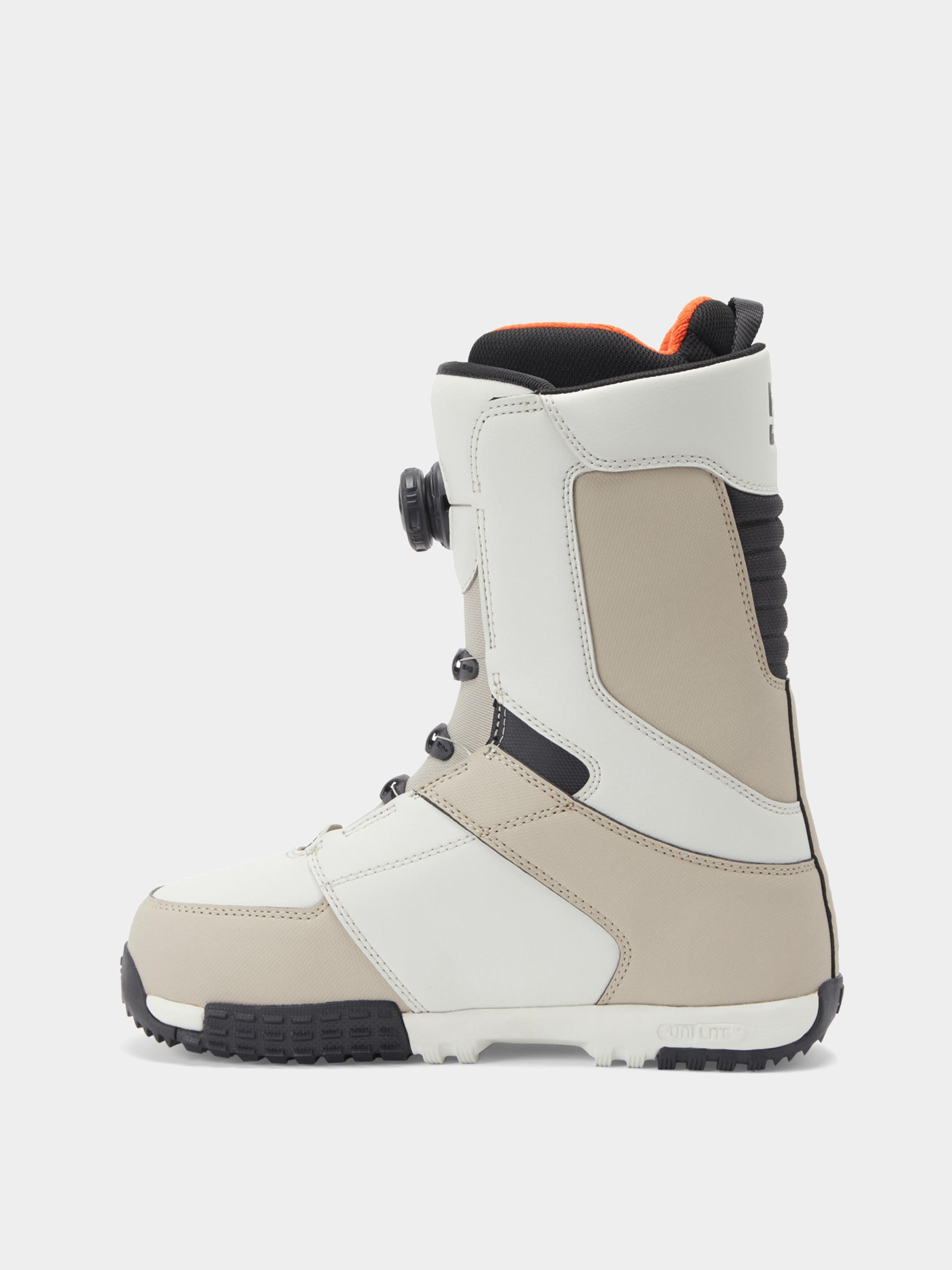 Męskie Buty snowboardowe DC Control (light camel)