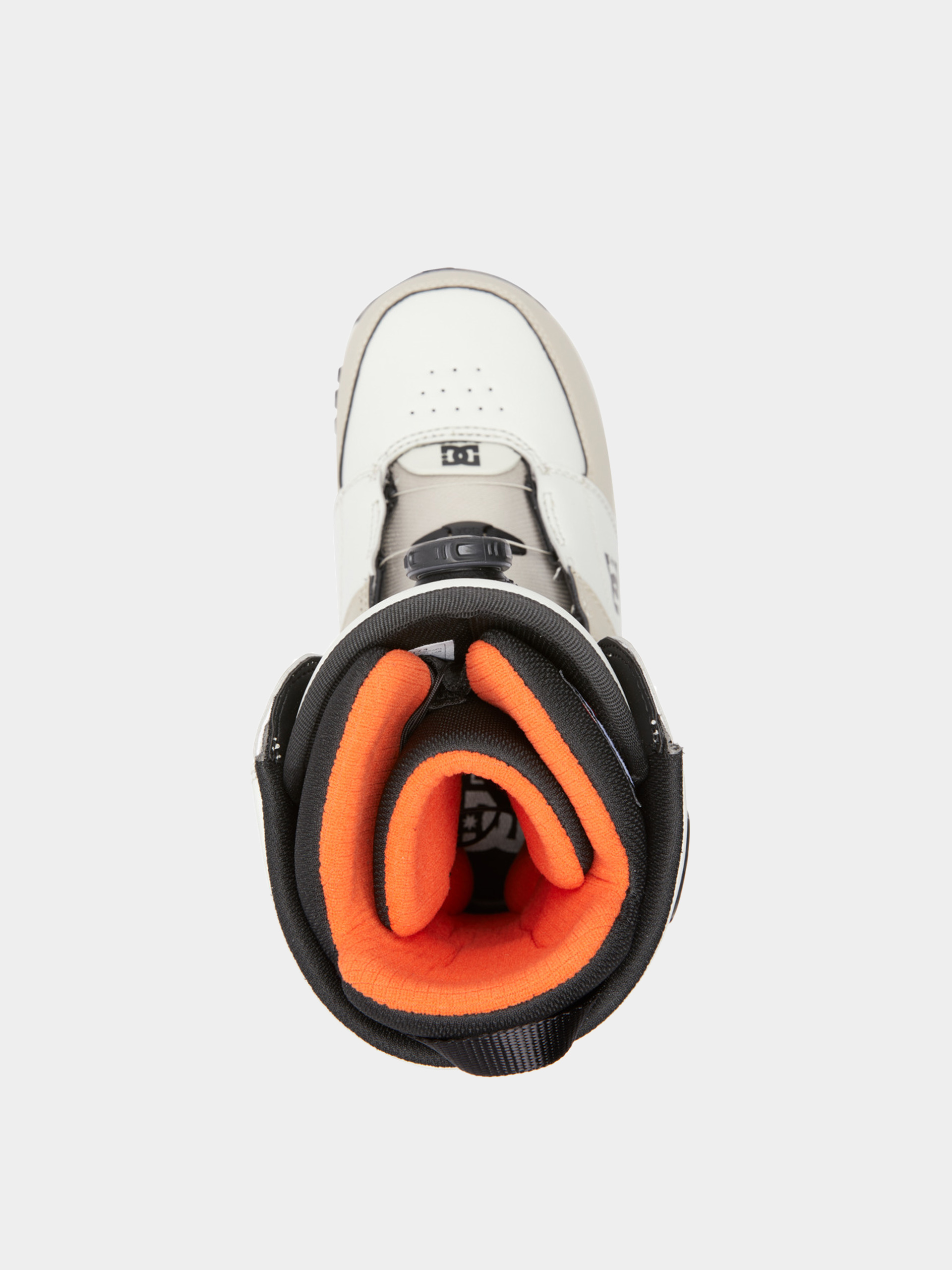 Męskie Buty snowboardowe DC Control (light camel)