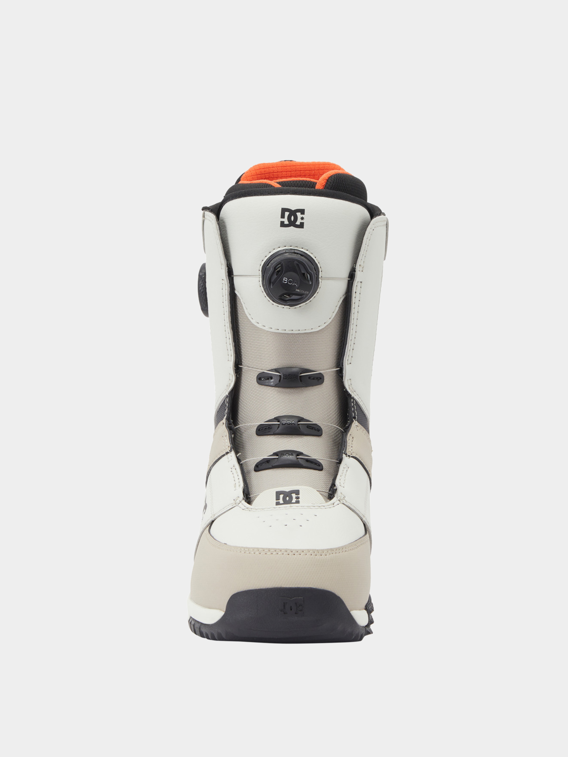 Męskie Buty snowboardowe DC Control (light camel)