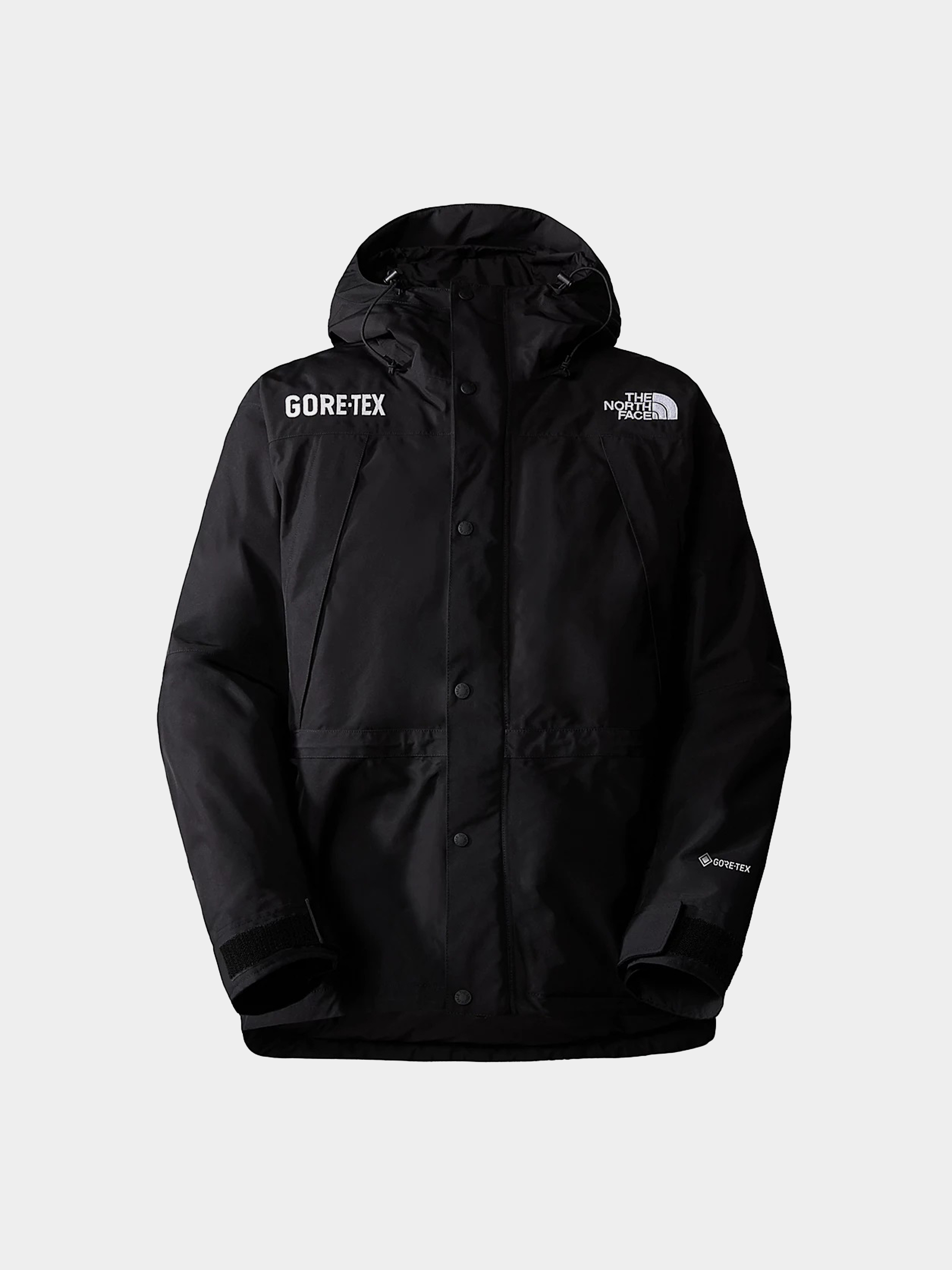 Kurtka The North Face Gtx Mtn Guide Insualted (tnf black)