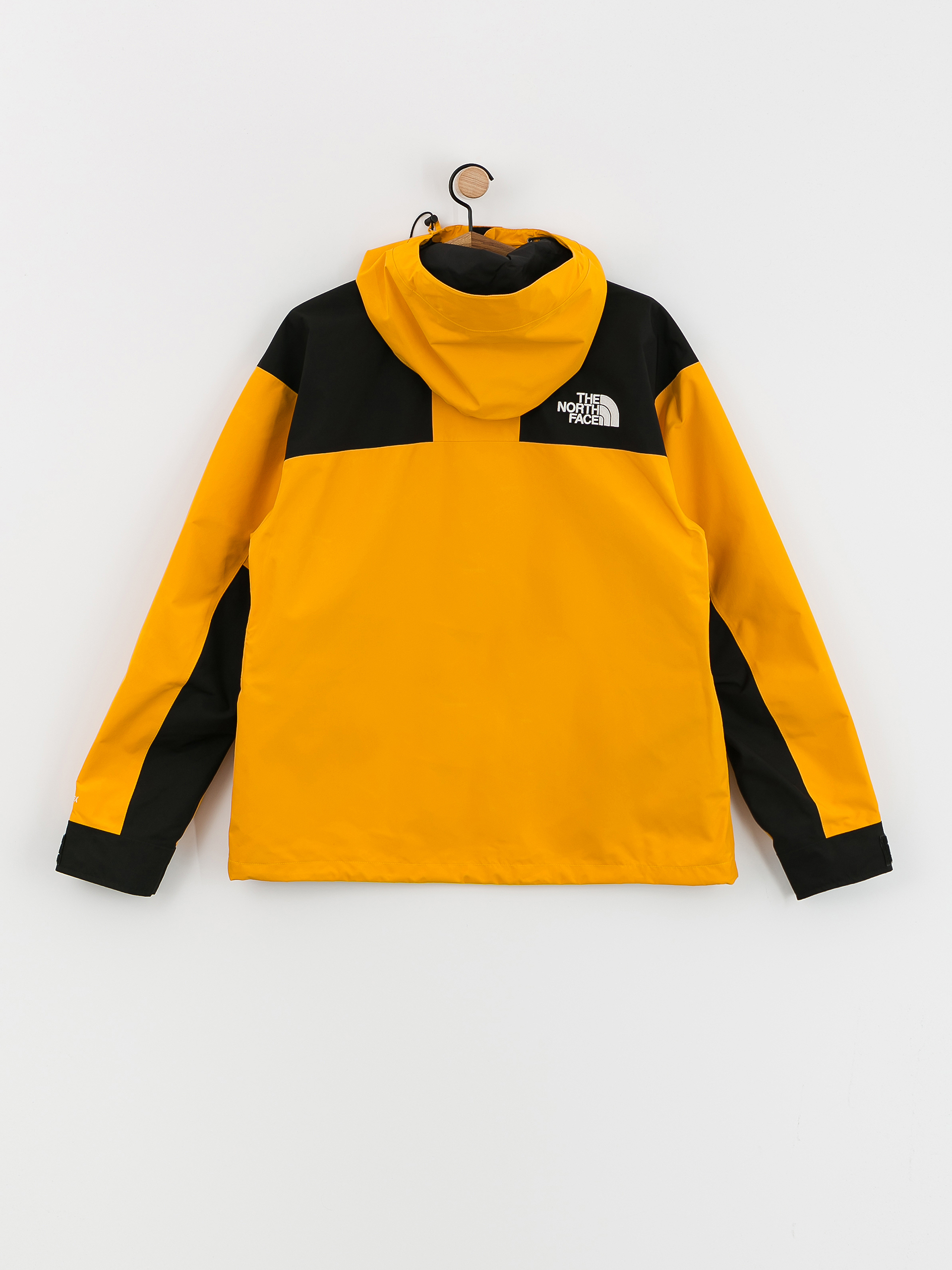 Kurtka The North Face Gtx Mtn (summit gold/tnf black)