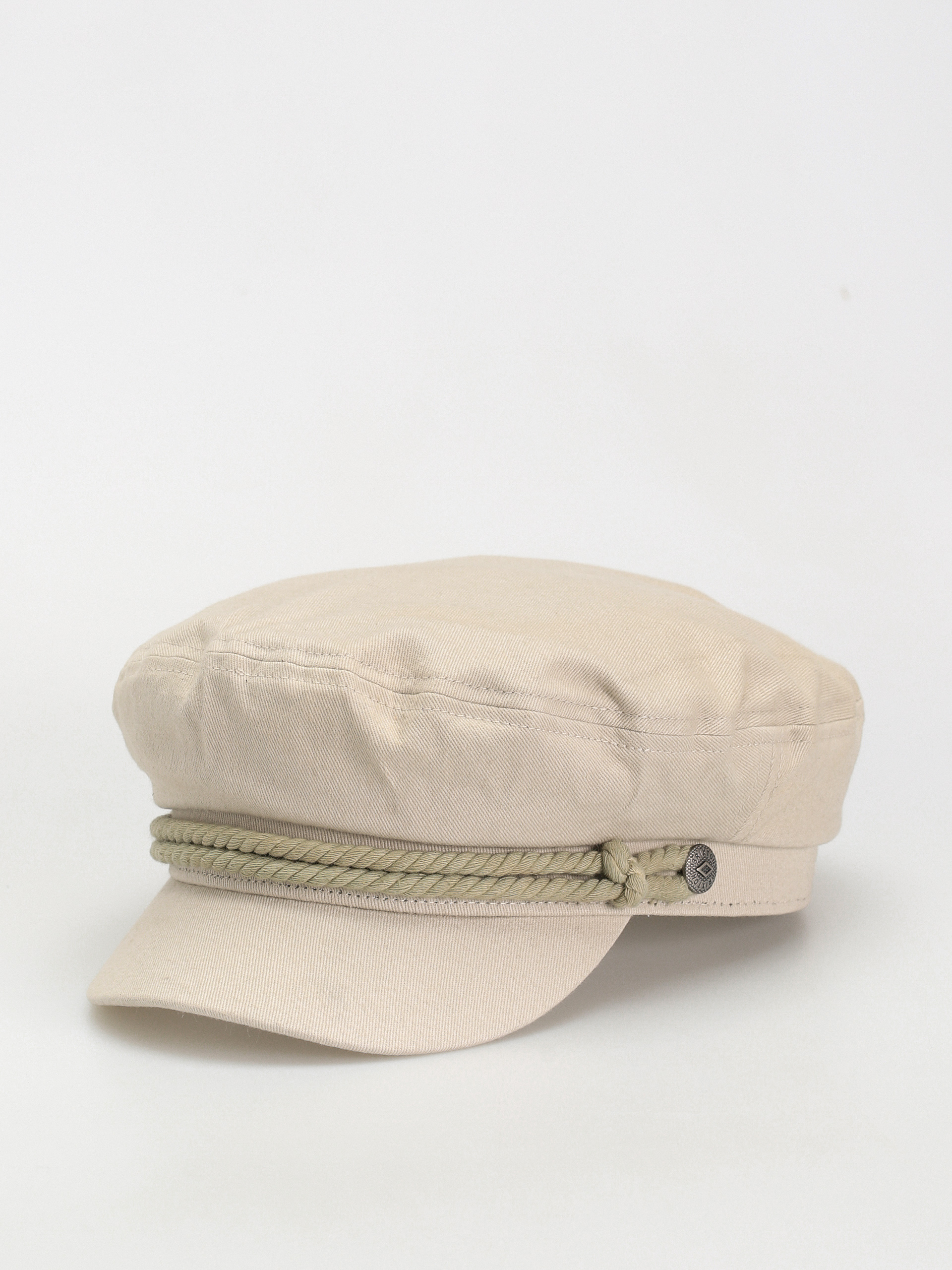 Kaszkiet Brixton Fiddler ZD (stone)