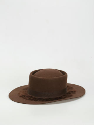 Kapelusz Brixton Phoenix Hat (brown)