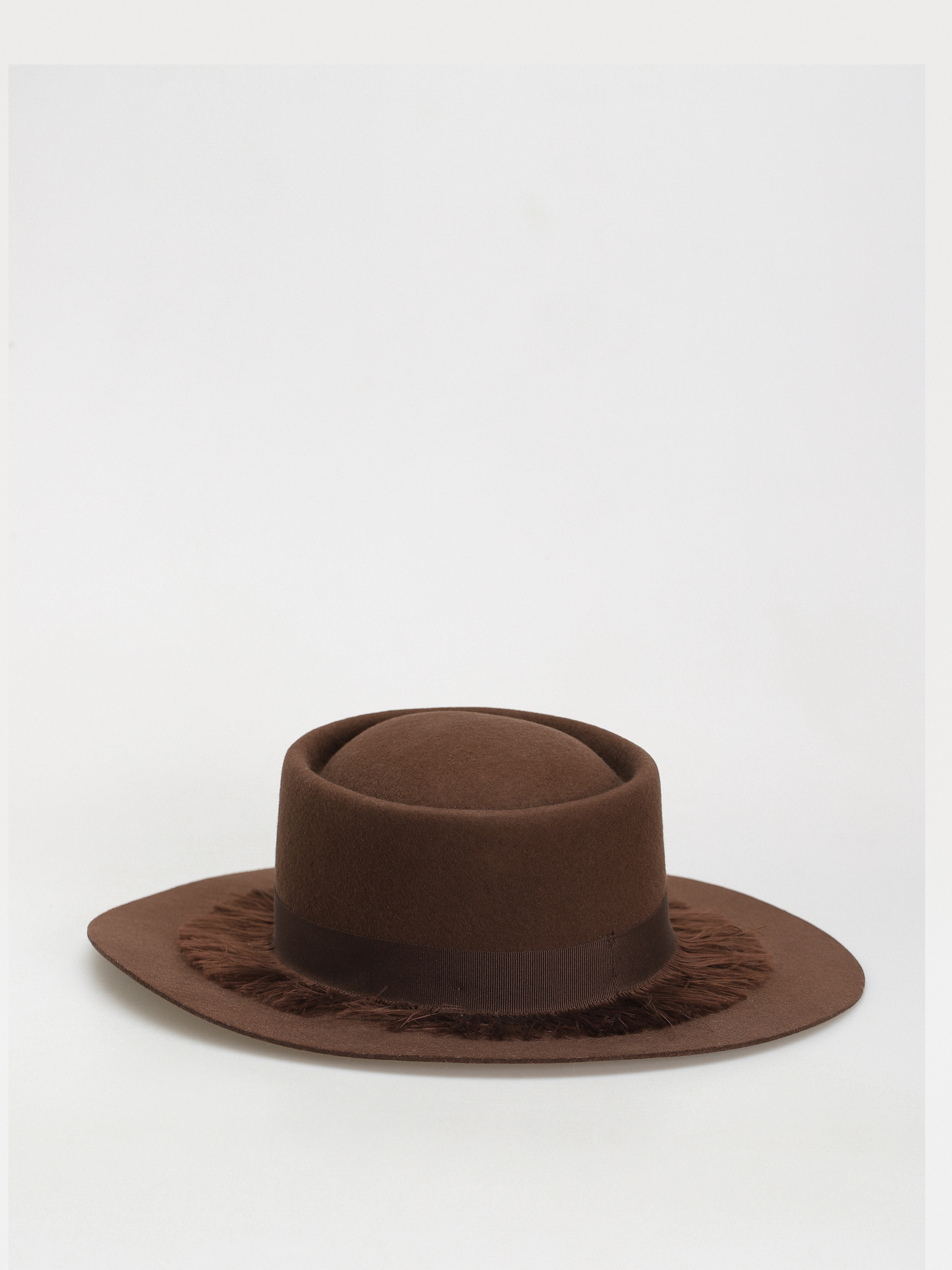 Kapelusz Brixton Phoenix Hat (brown)