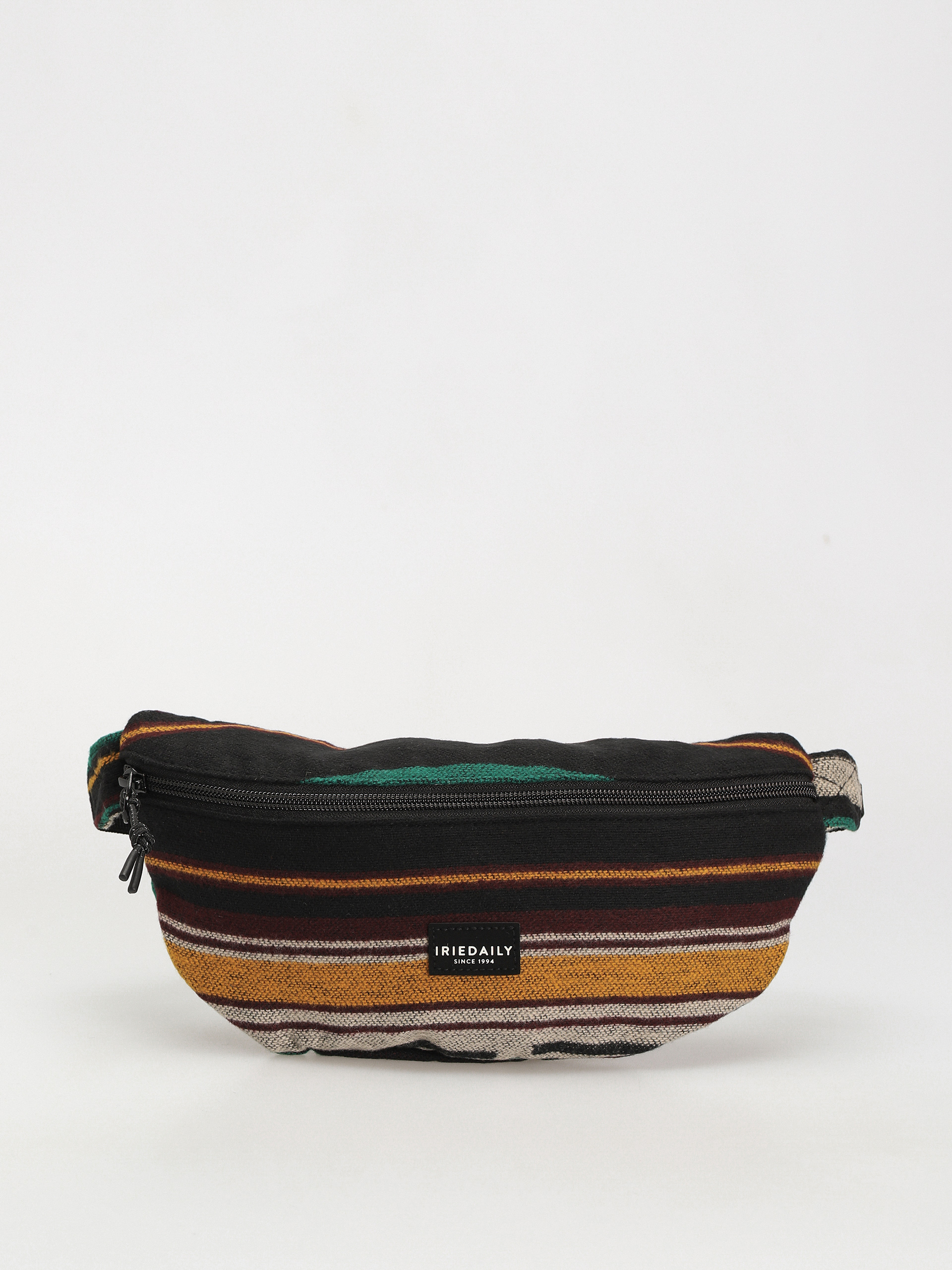 Nerka Iriedaily Santania (stripe black)
