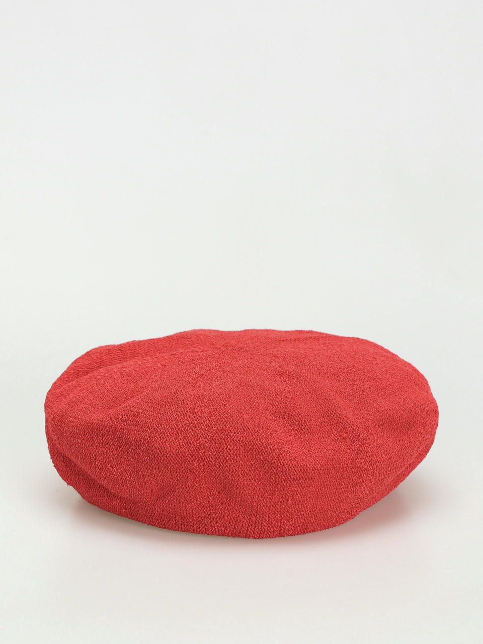 Beret Brixton Audrey Knit Beret (red)