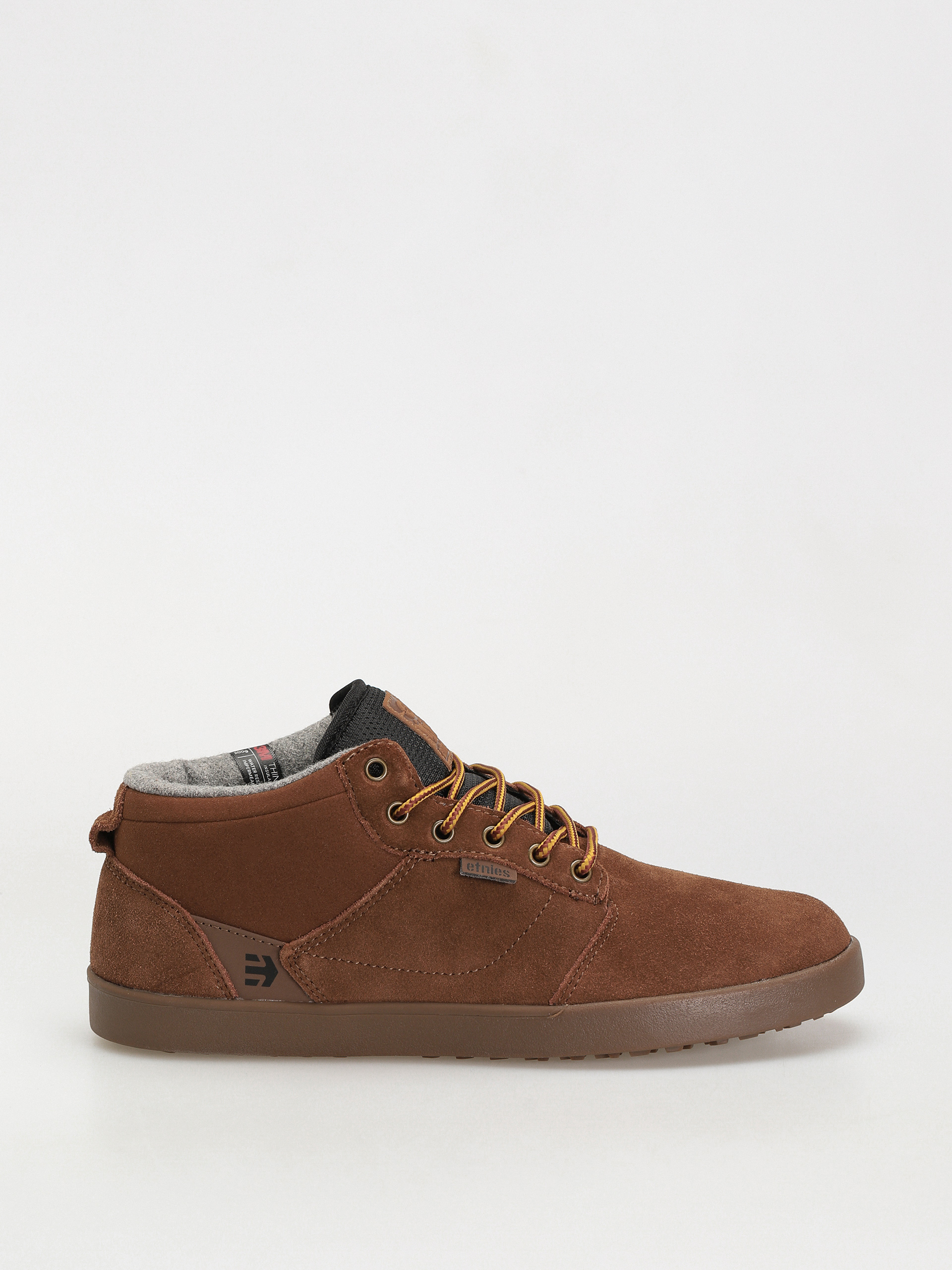 Buty Etnies Jefferson Mtw (brown/gum)