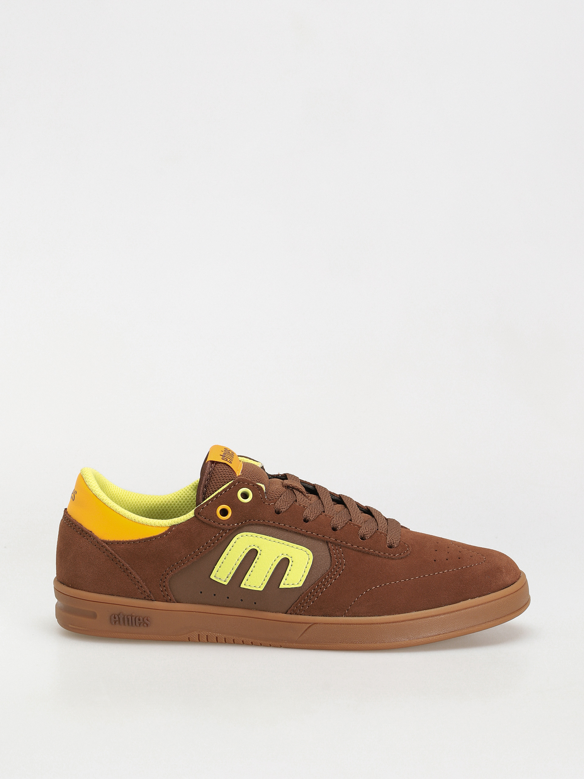 Buty Etnies Windrow (brown/gum)