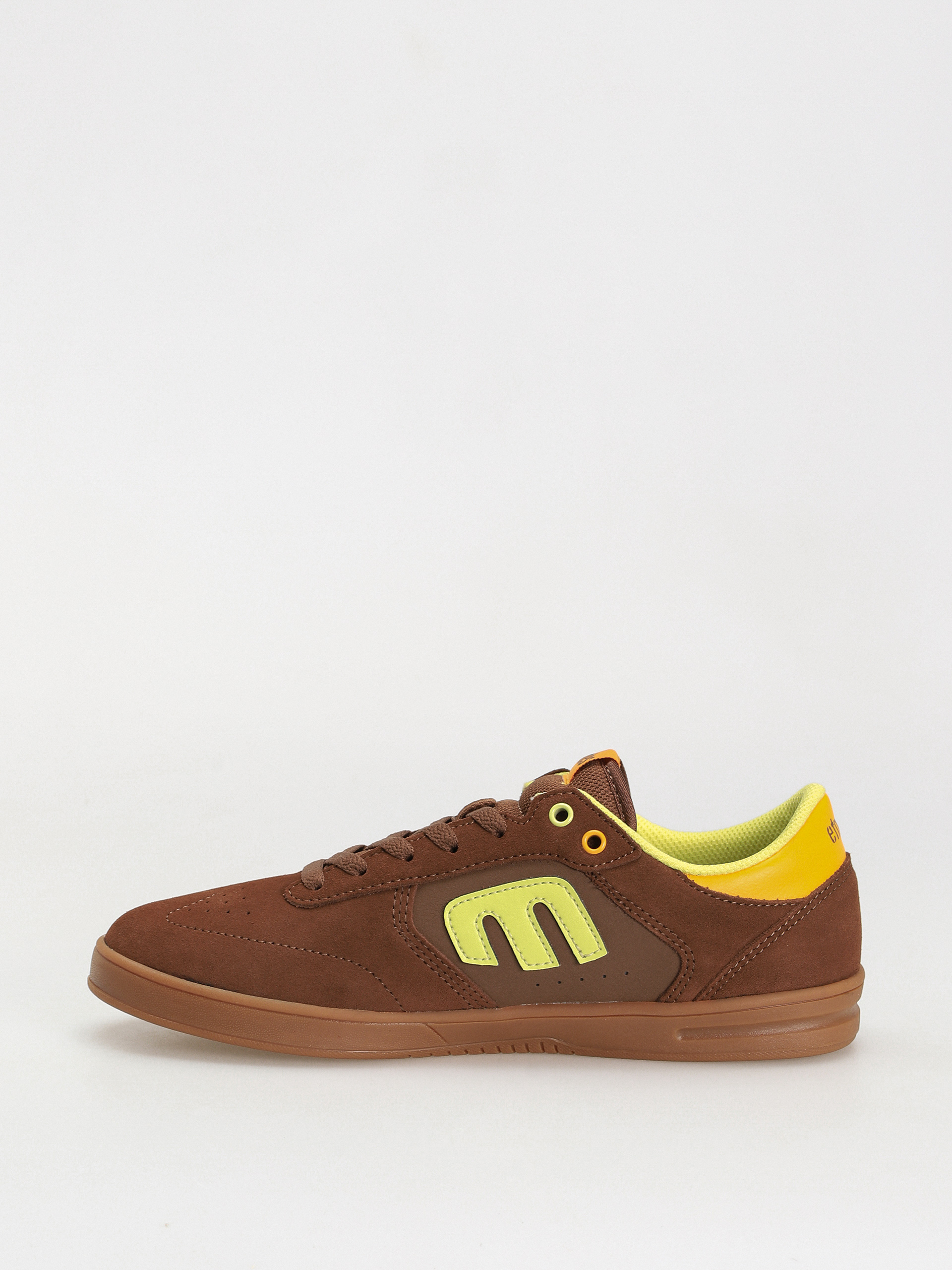 Buty Etnies Windrow (brown/gum)