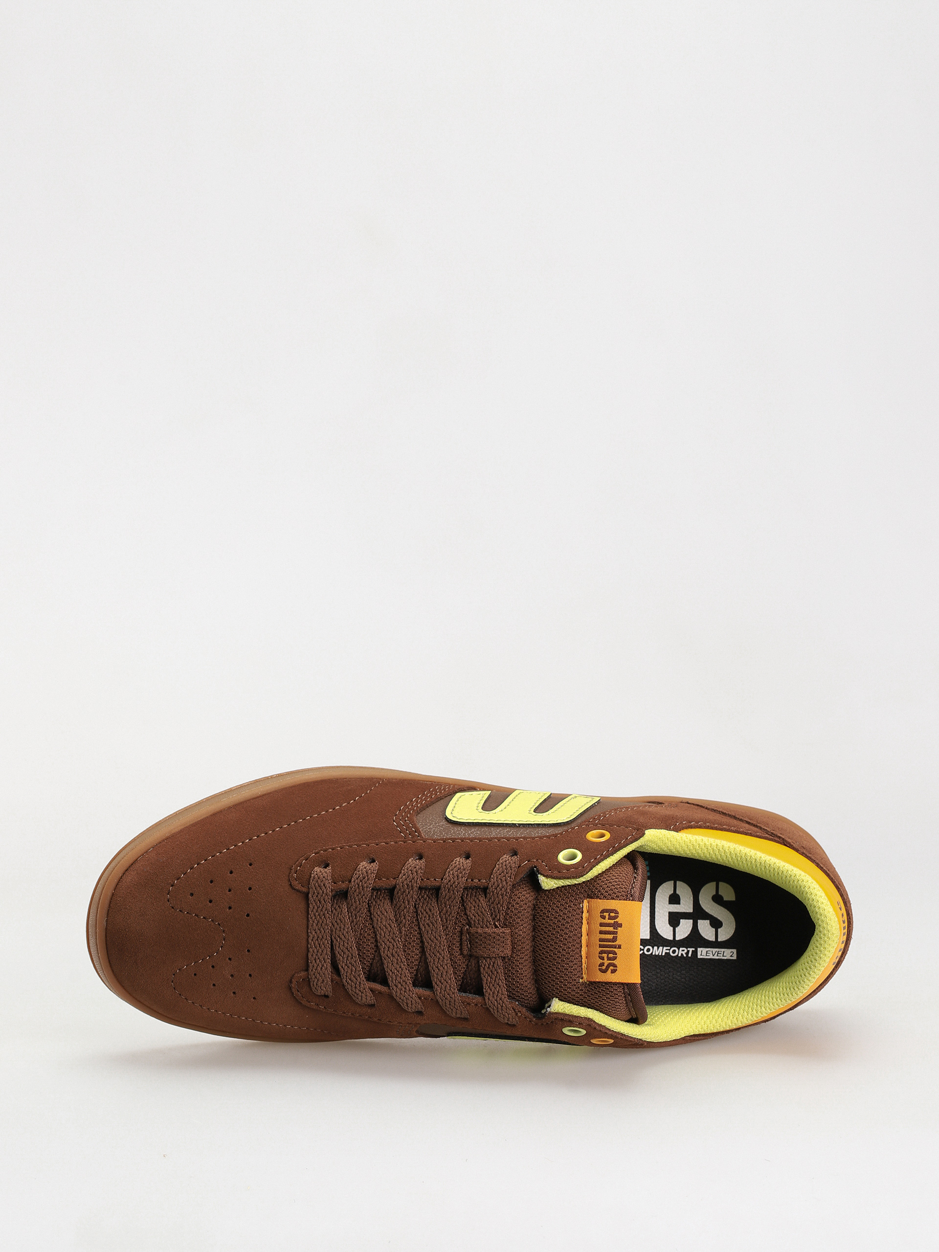 Buty Etnies Windrow (brown/gum)