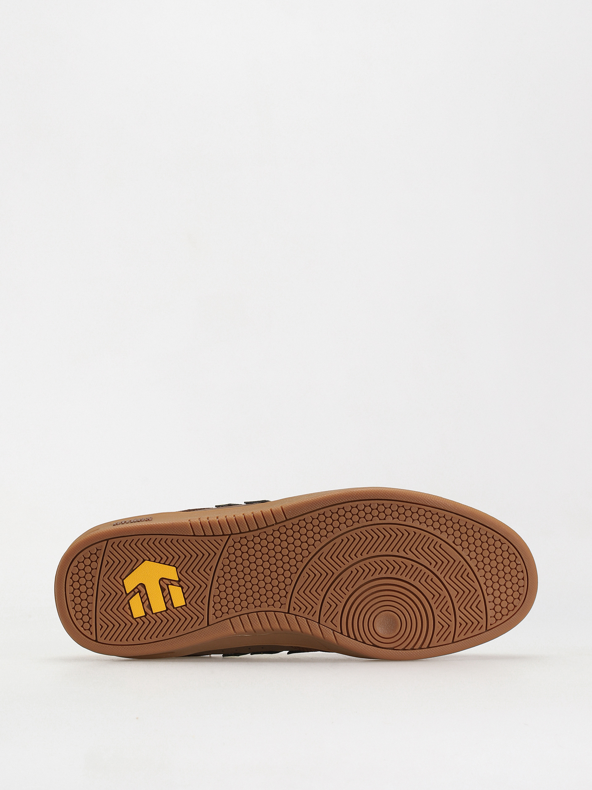 Buty Etnies Windrow (brown/gum)