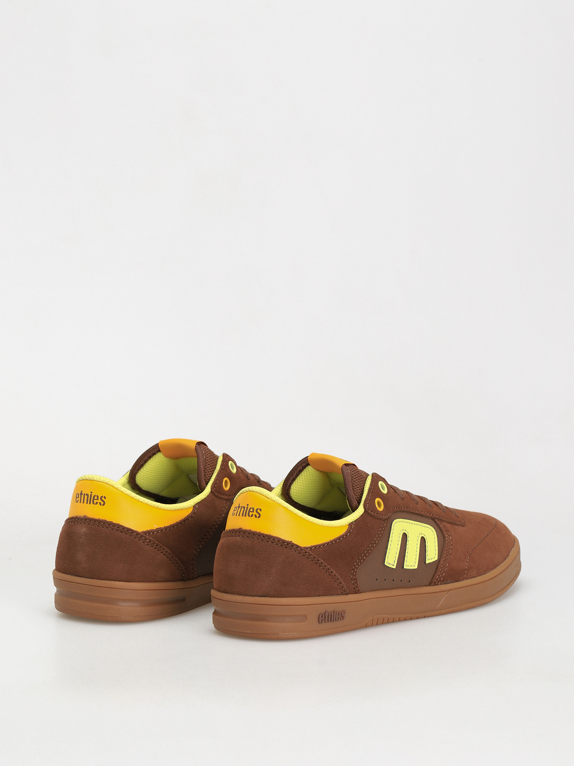 Buty Etnies Windrow (brown/gum)
