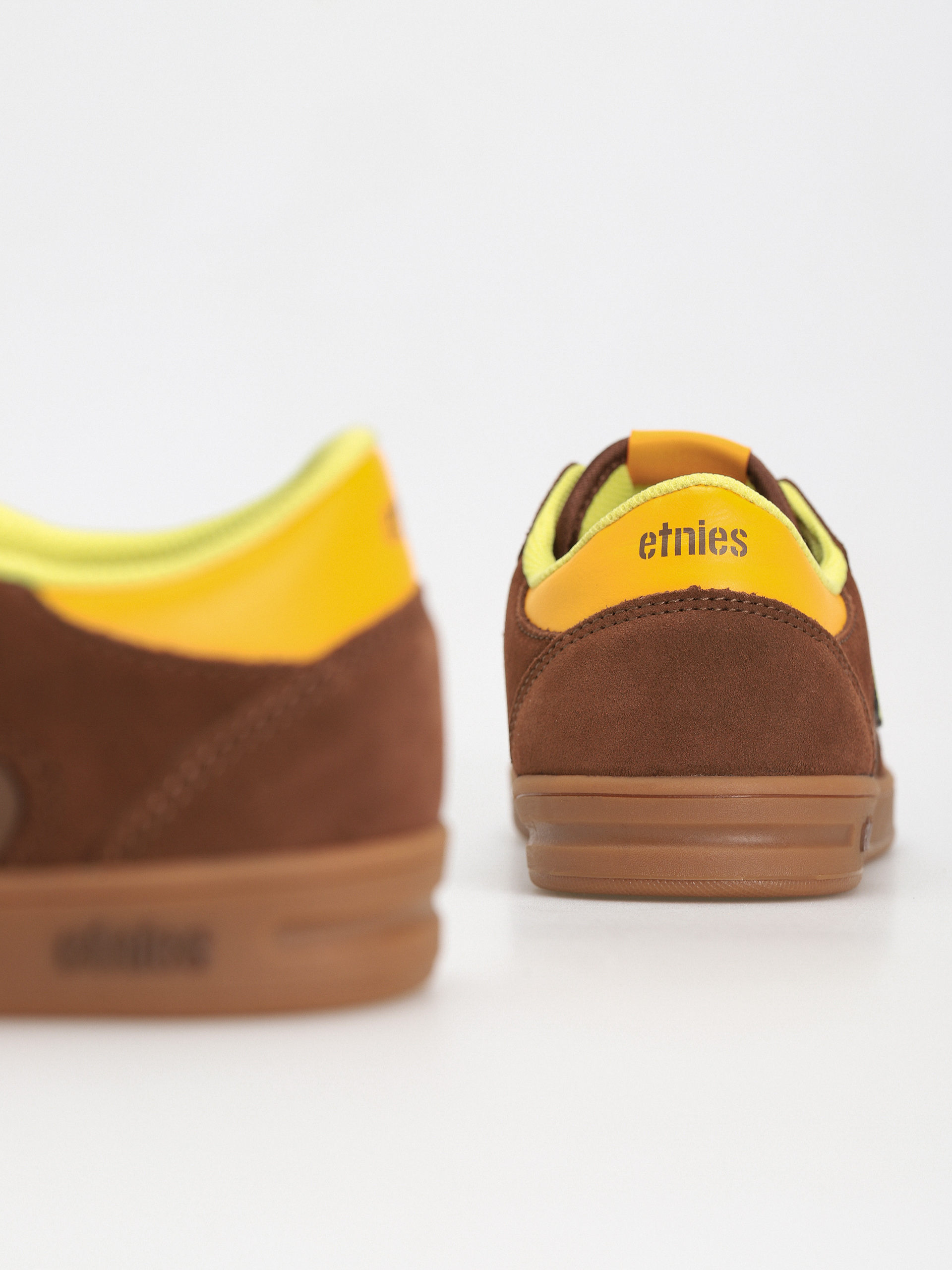 Buty Etnies Windrow (brown/gum)