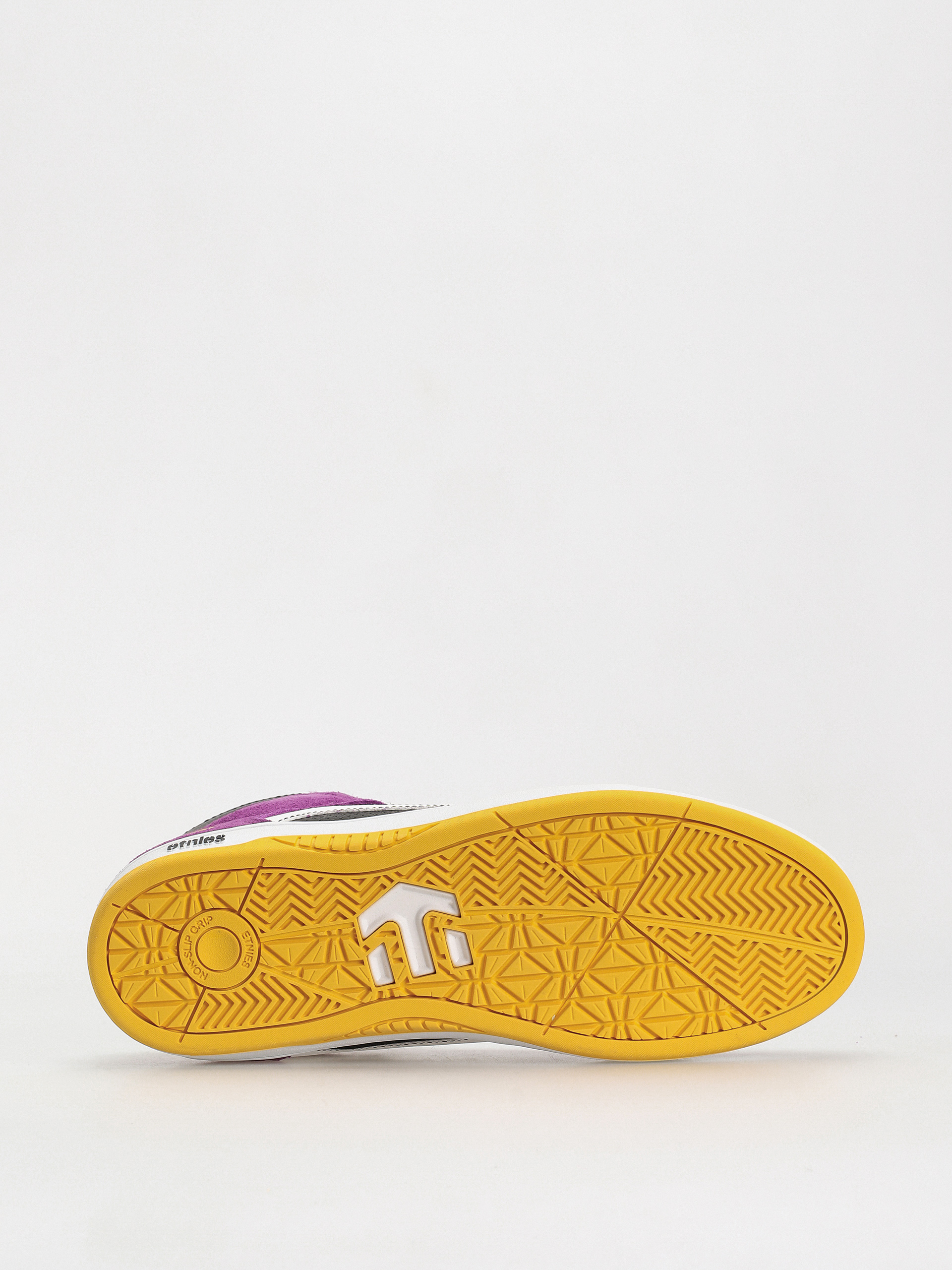 Buty Etnies Mc Rap Hi (purple)