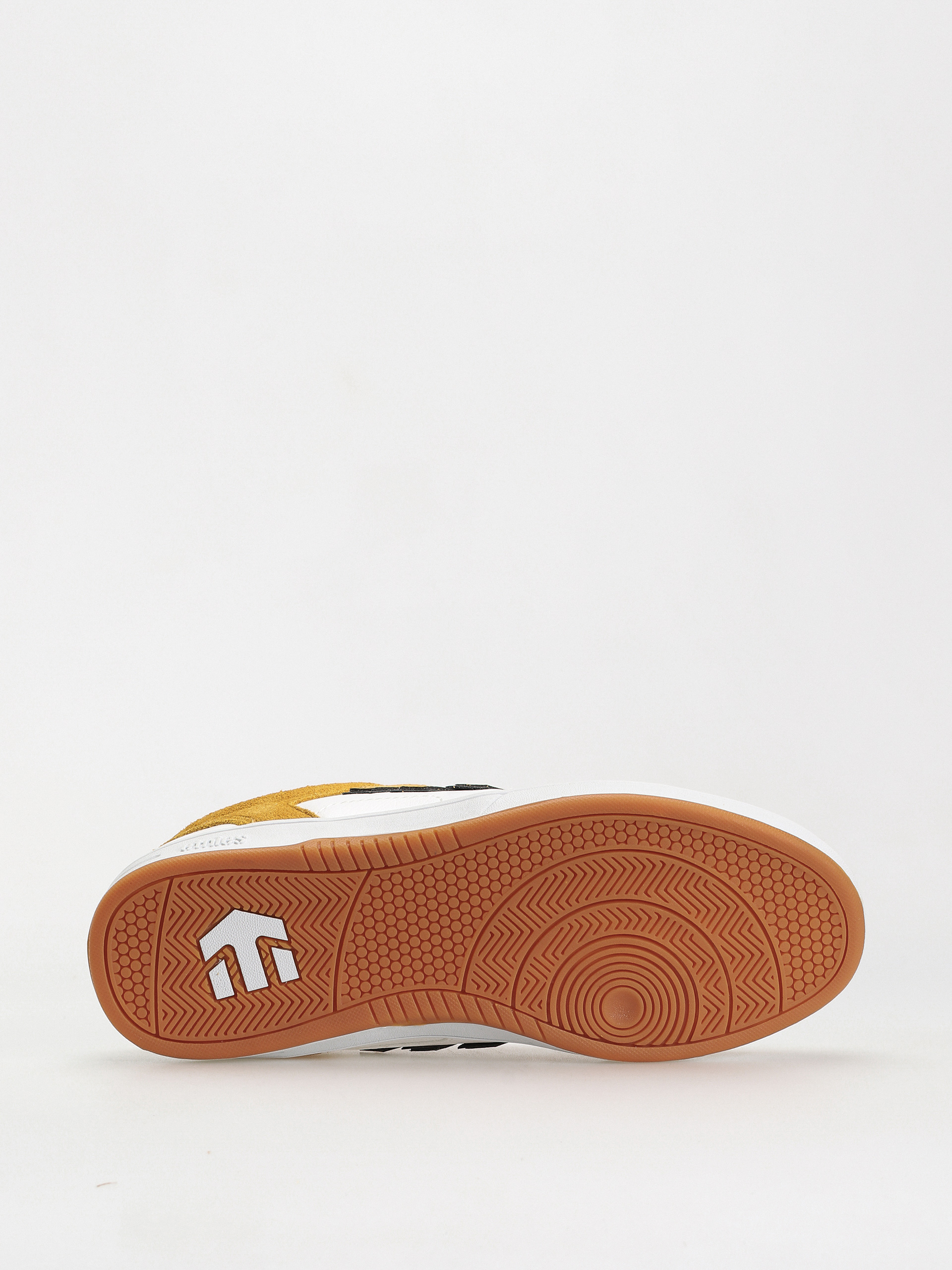 Buty Etnies The Aurelien (tan/white)