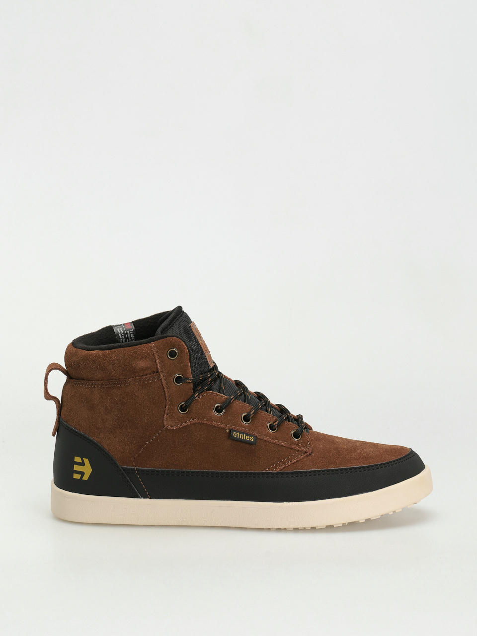 Buty Etnies Dunbar Htw (brown/black)