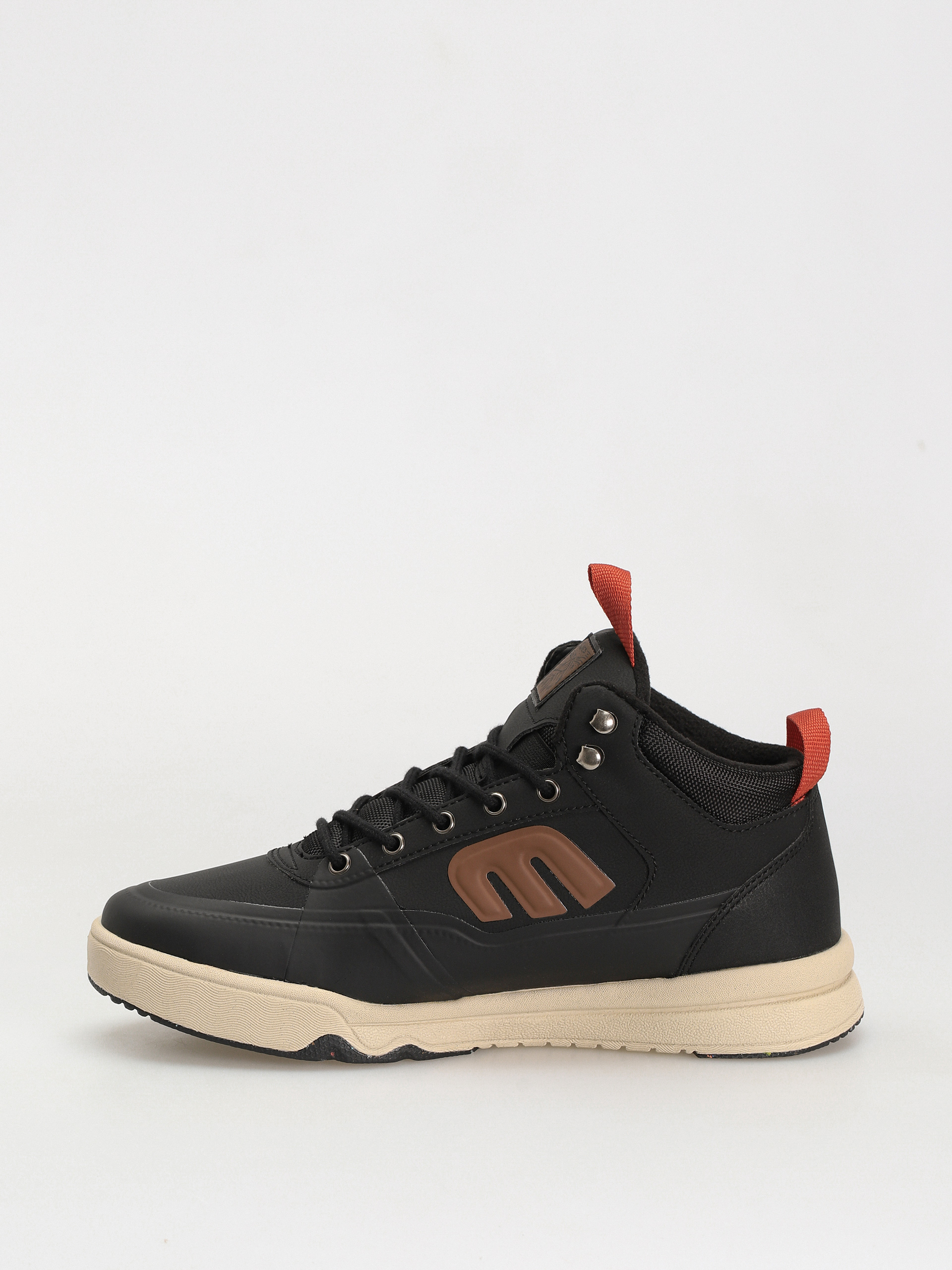Buty Etnies Jones Mtw (black/brown)