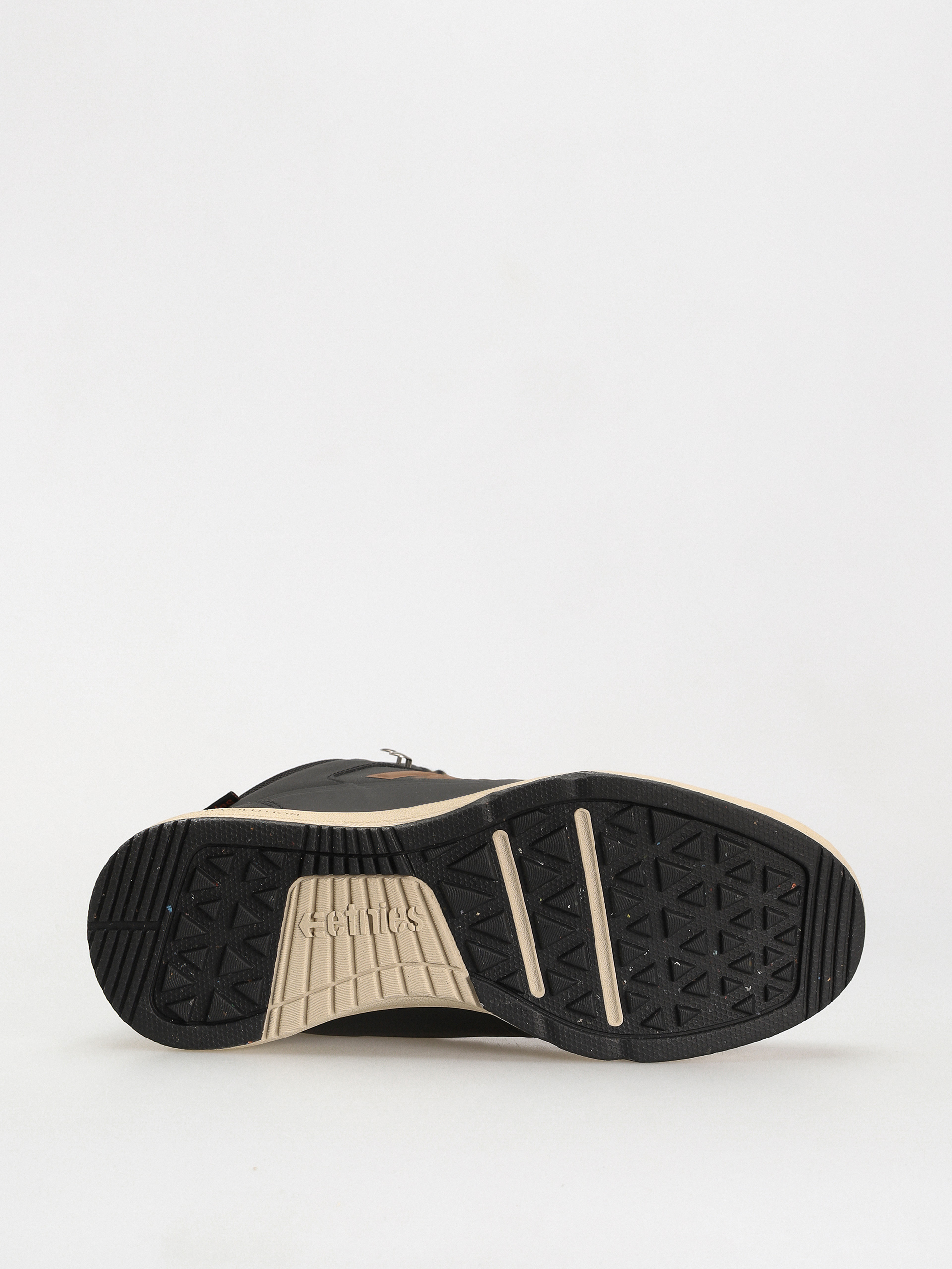 Buty Etnies Jones Mtw (black/brown)