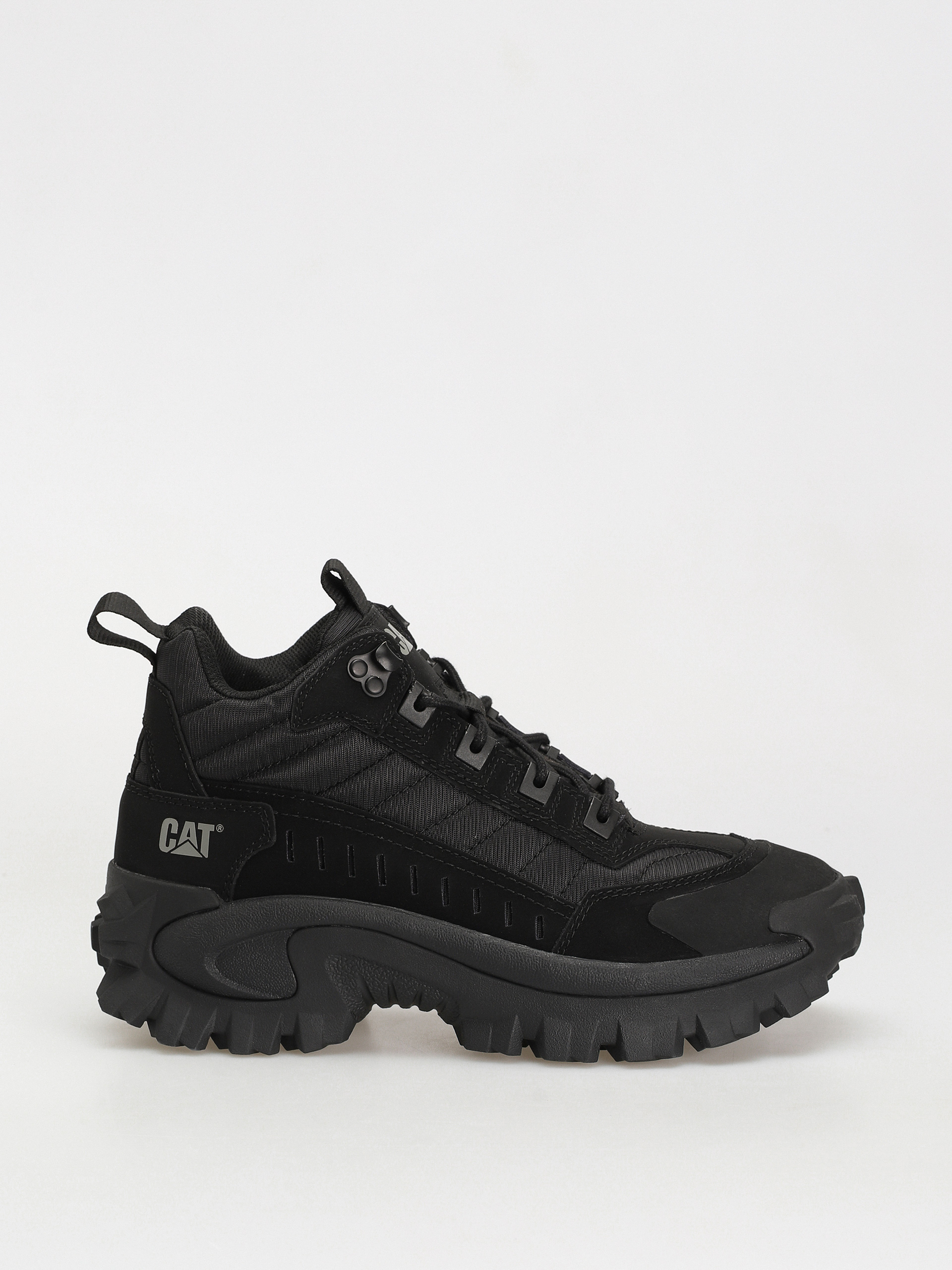 Buty Caterpillar Intruder Mid (black)